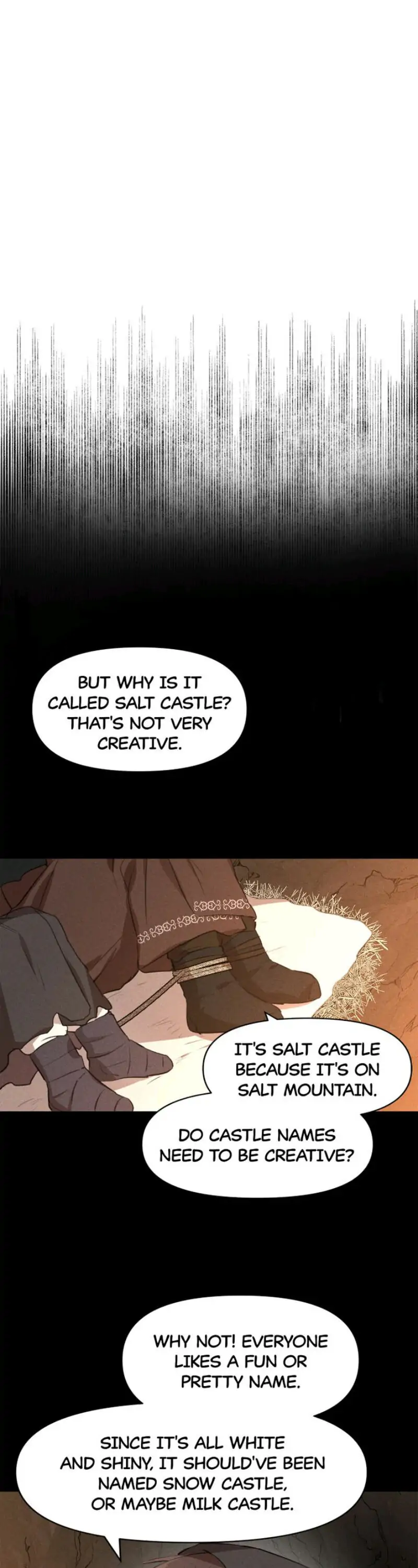 Golden Forest Chapter 13 - page 11
