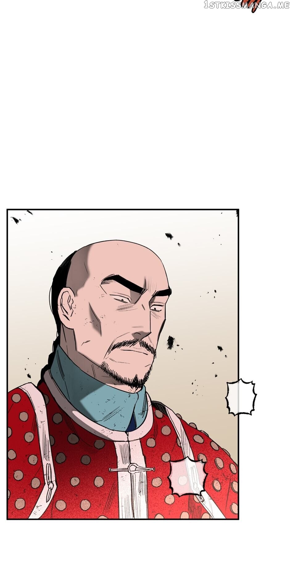 Finally, The Blue Flame chapter 93 - page 44