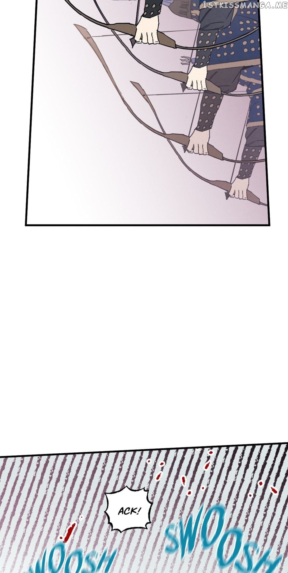 Finally, The Blue Flame chapter 91 - page 45