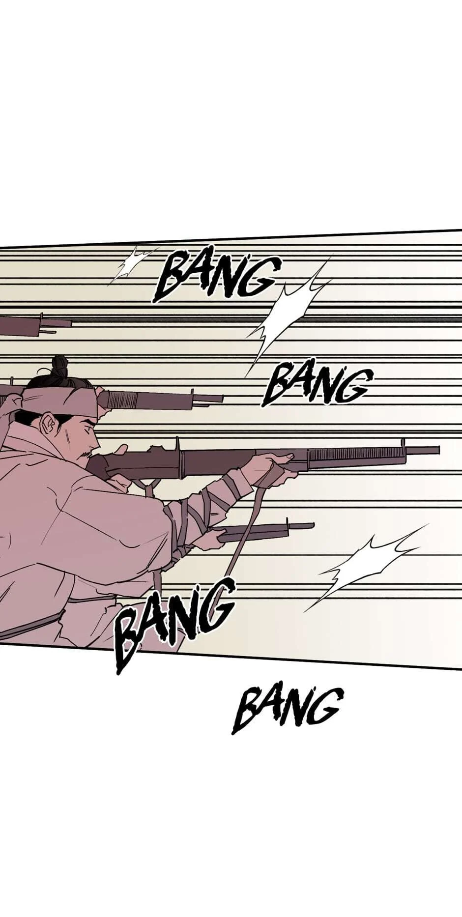 Finally, The Blue Flame chapter 89 - page 11