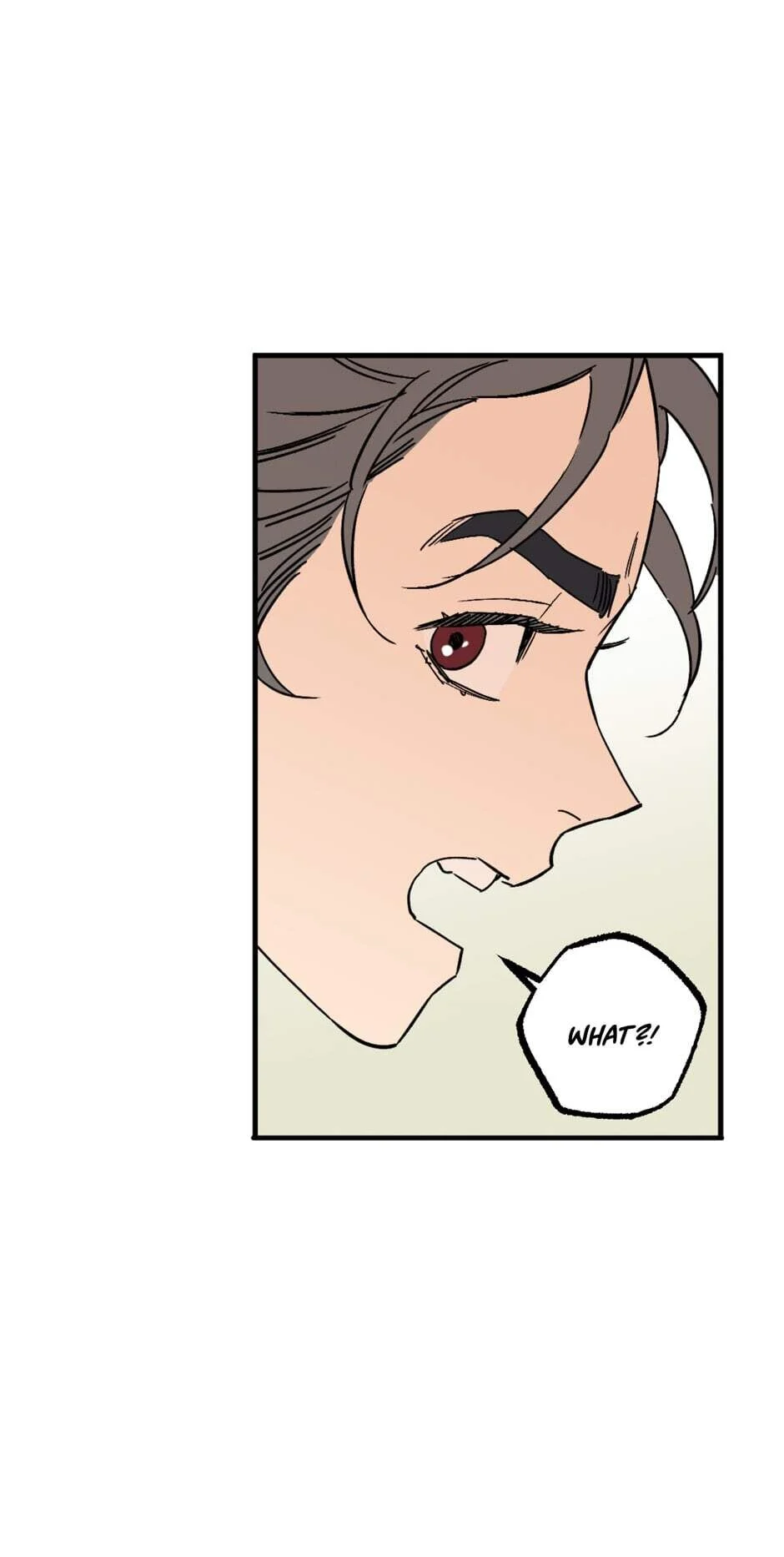 Finally, The Blue Flame chapter 89 - page 31