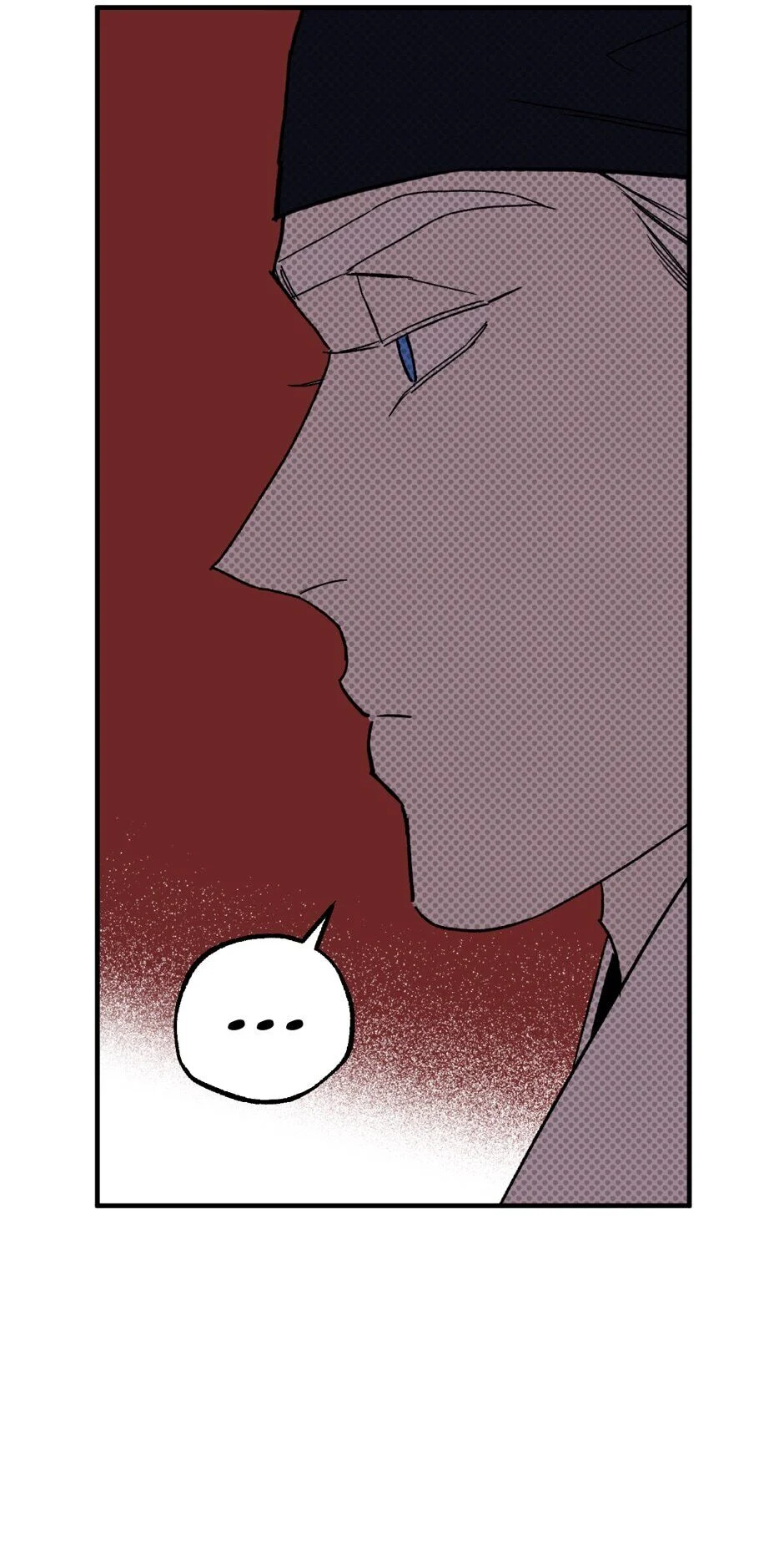 Finally, The Blue Flame chapter 89 - page 43