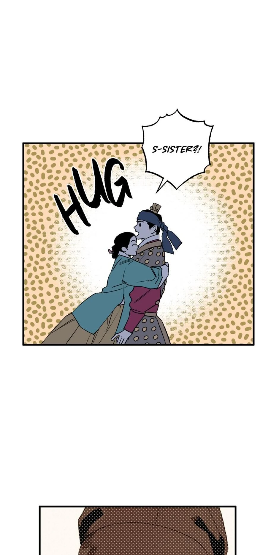 Finally, The Blue Flame chapter 89 - page 53