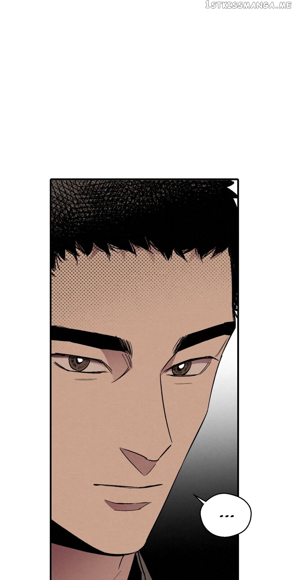 Finally, The Blue Flame chapter 85 - page 13