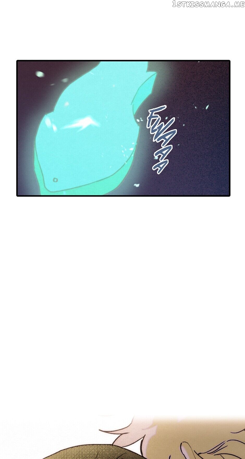 Finally, The Blue Flame chapter 85 - page 60