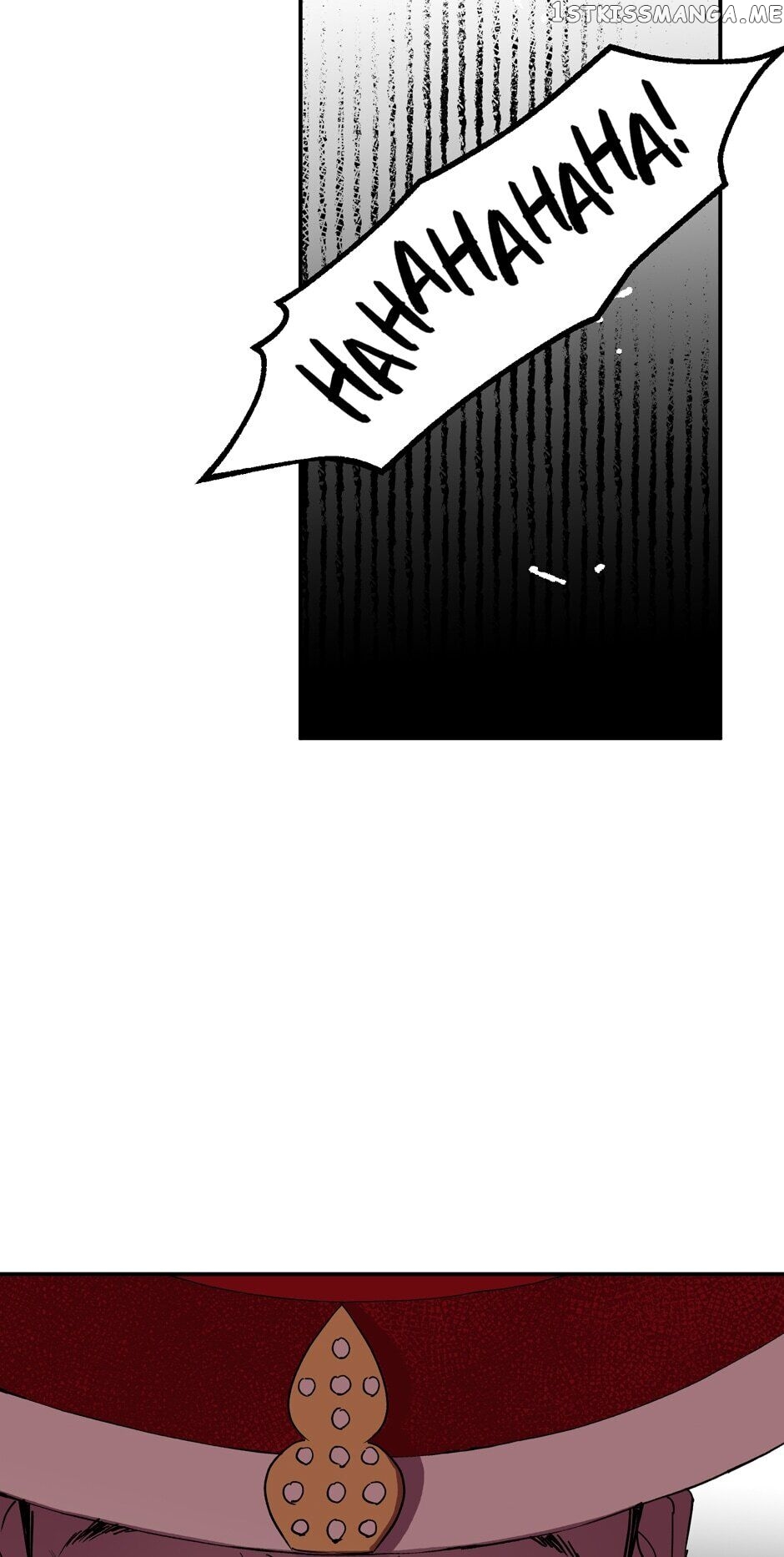 Finally, The Blue Flame chapter 83 - page 12
