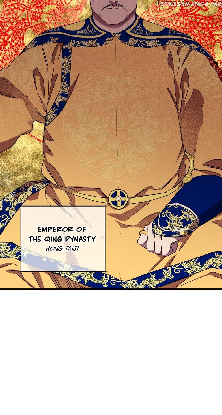 Finally, The Blue Flame chapter 82 - page 59