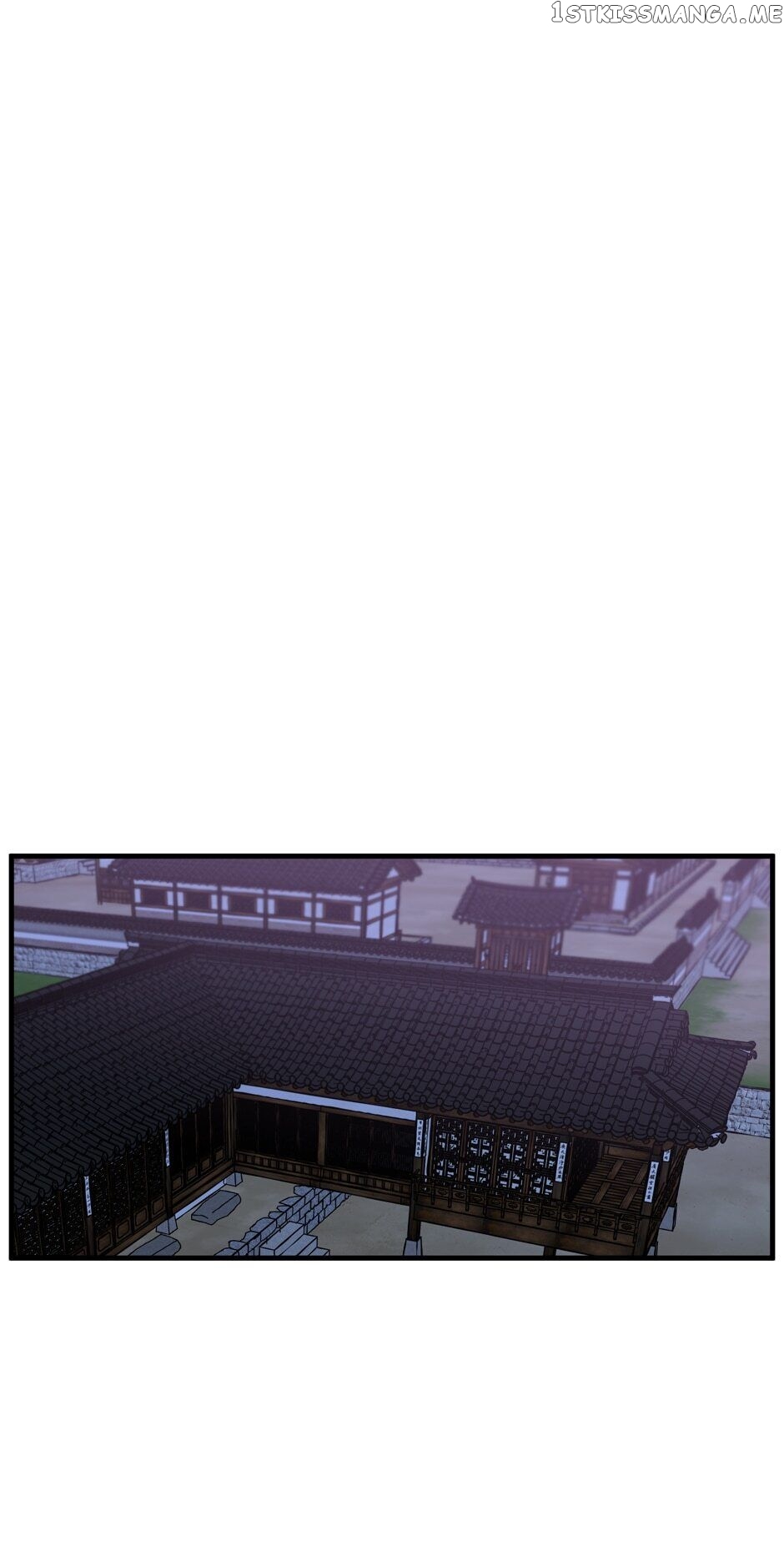 Finally, The Blue Flame chapter 81 - page 41