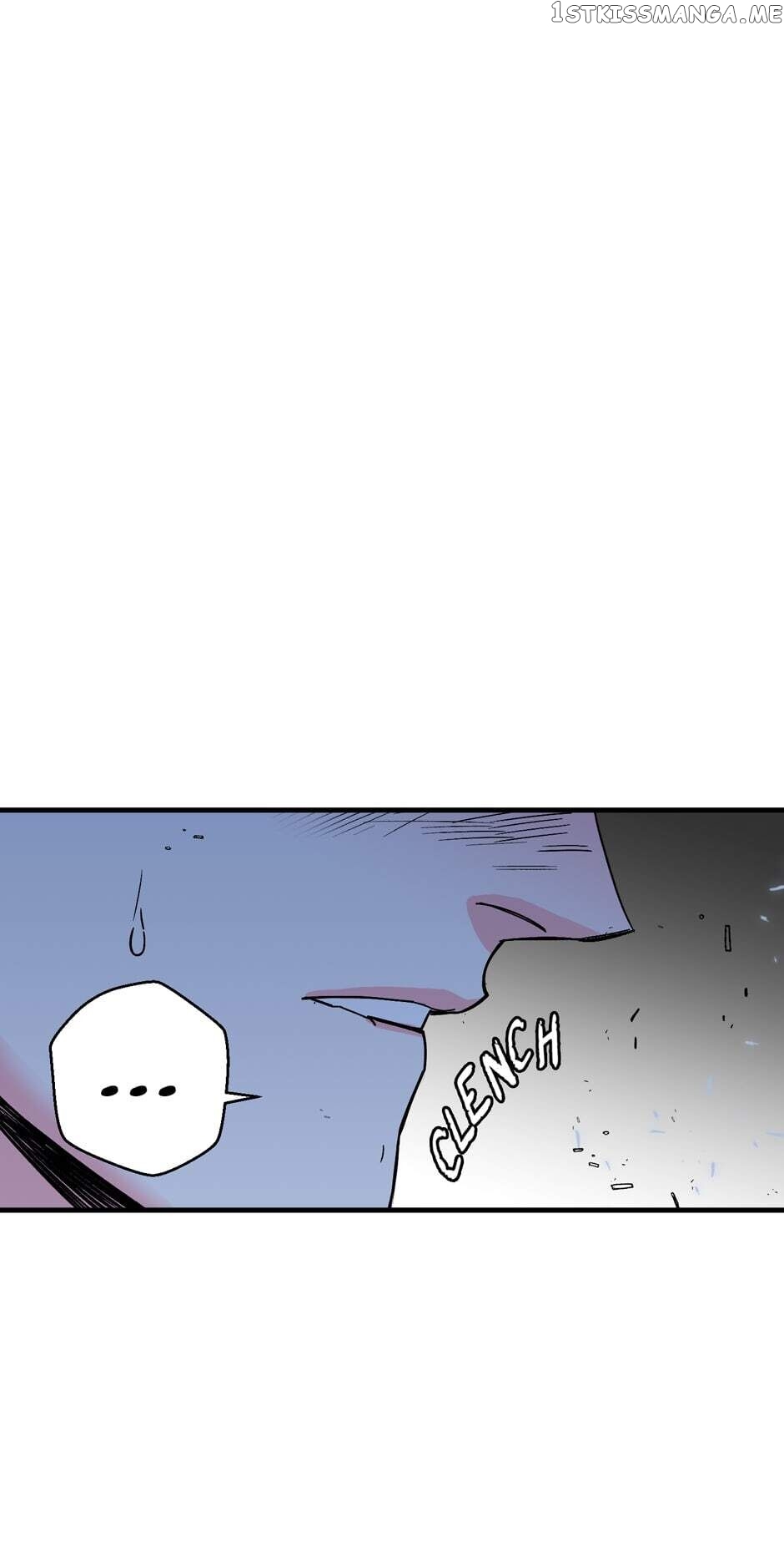 Finally, The Blue Flame chapter 81 - page 63