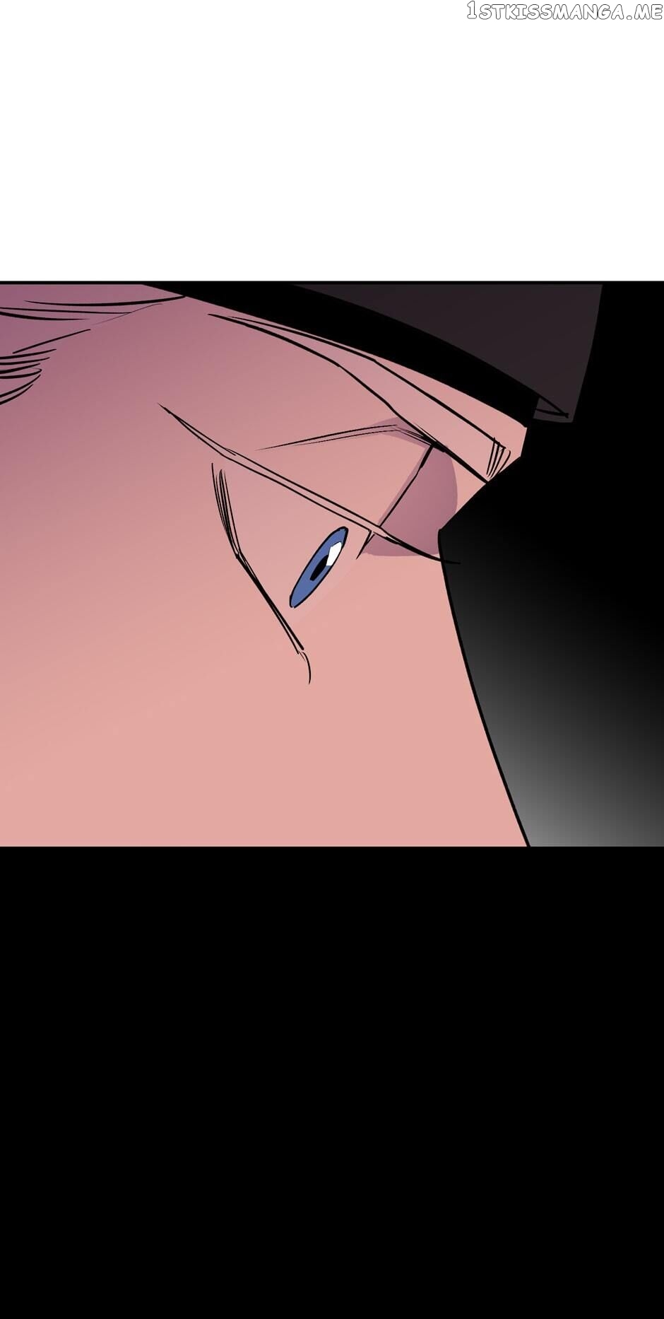 Finally, The Blue Flame chapter 80 - page 51