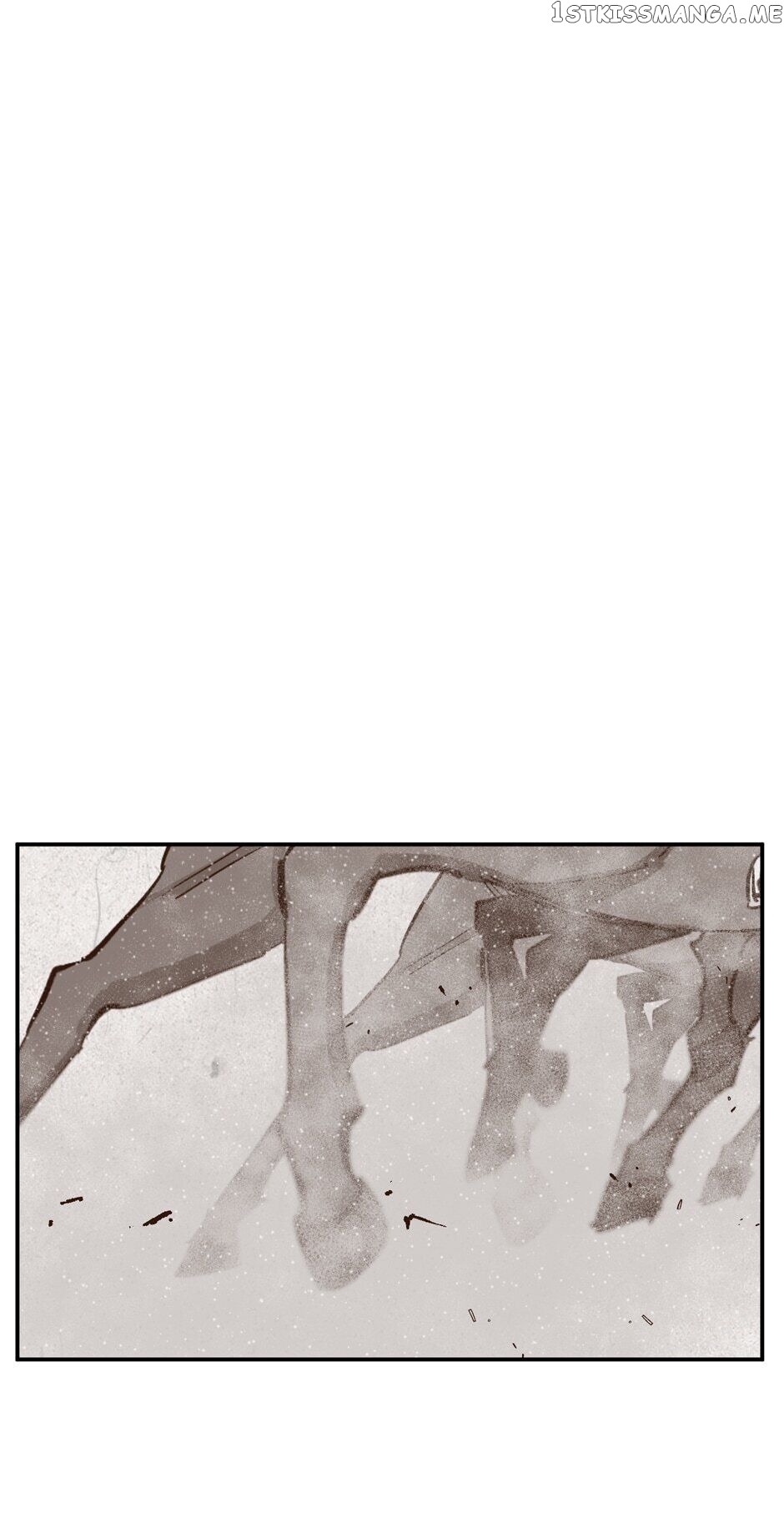 Finally, The Blue Flame chapter 80 - page 59
