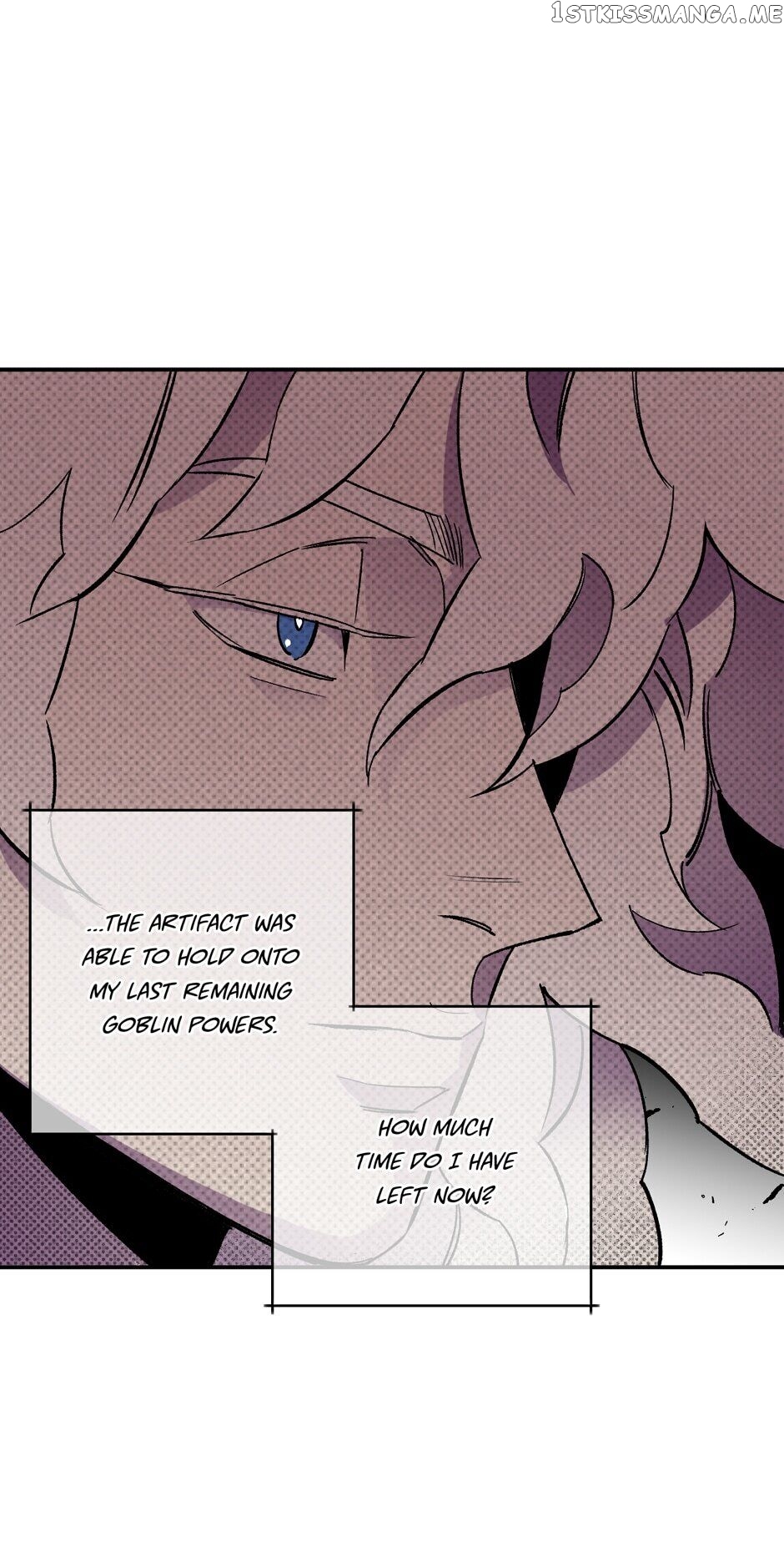 Finally, The Blue Flame chapter 77 - page 15