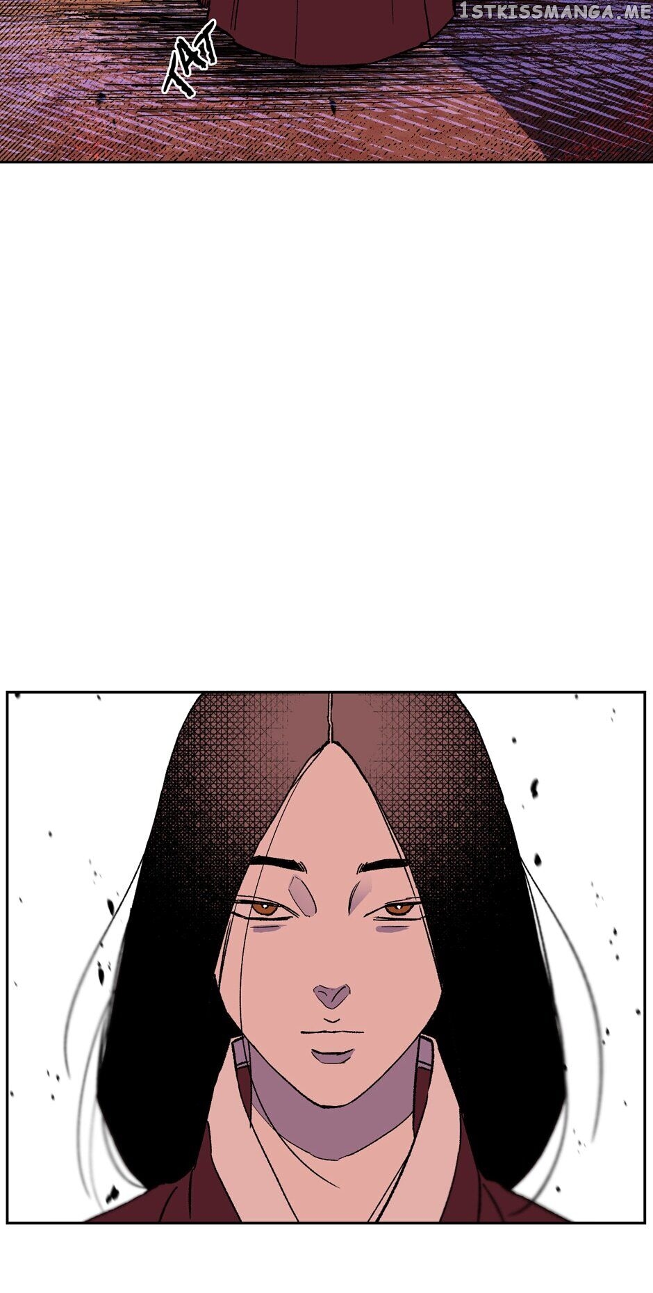Finally, The Blue Flame chapter 76 - page 28