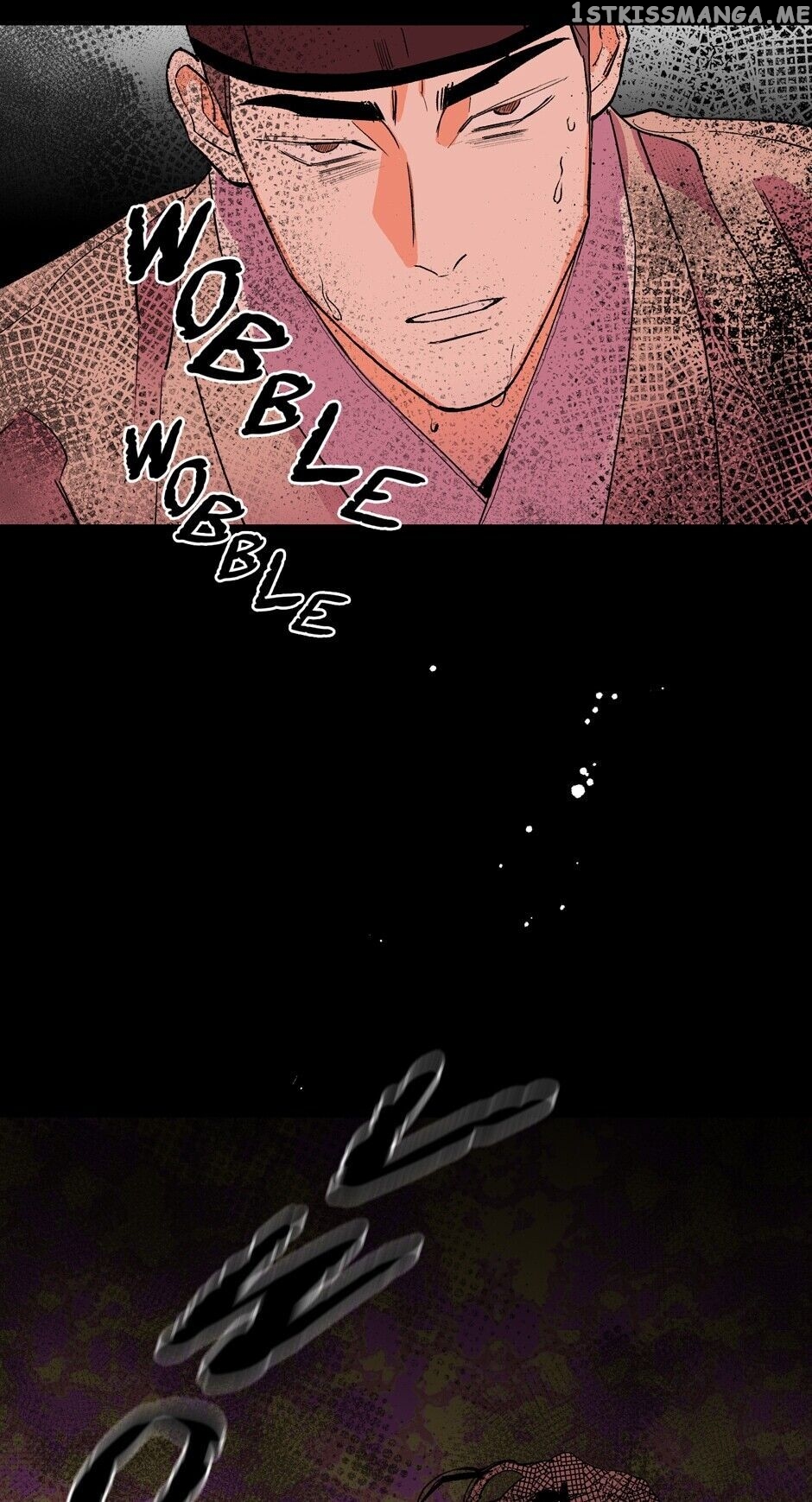 Finally, The Blue Flame chapter 72 - page 52