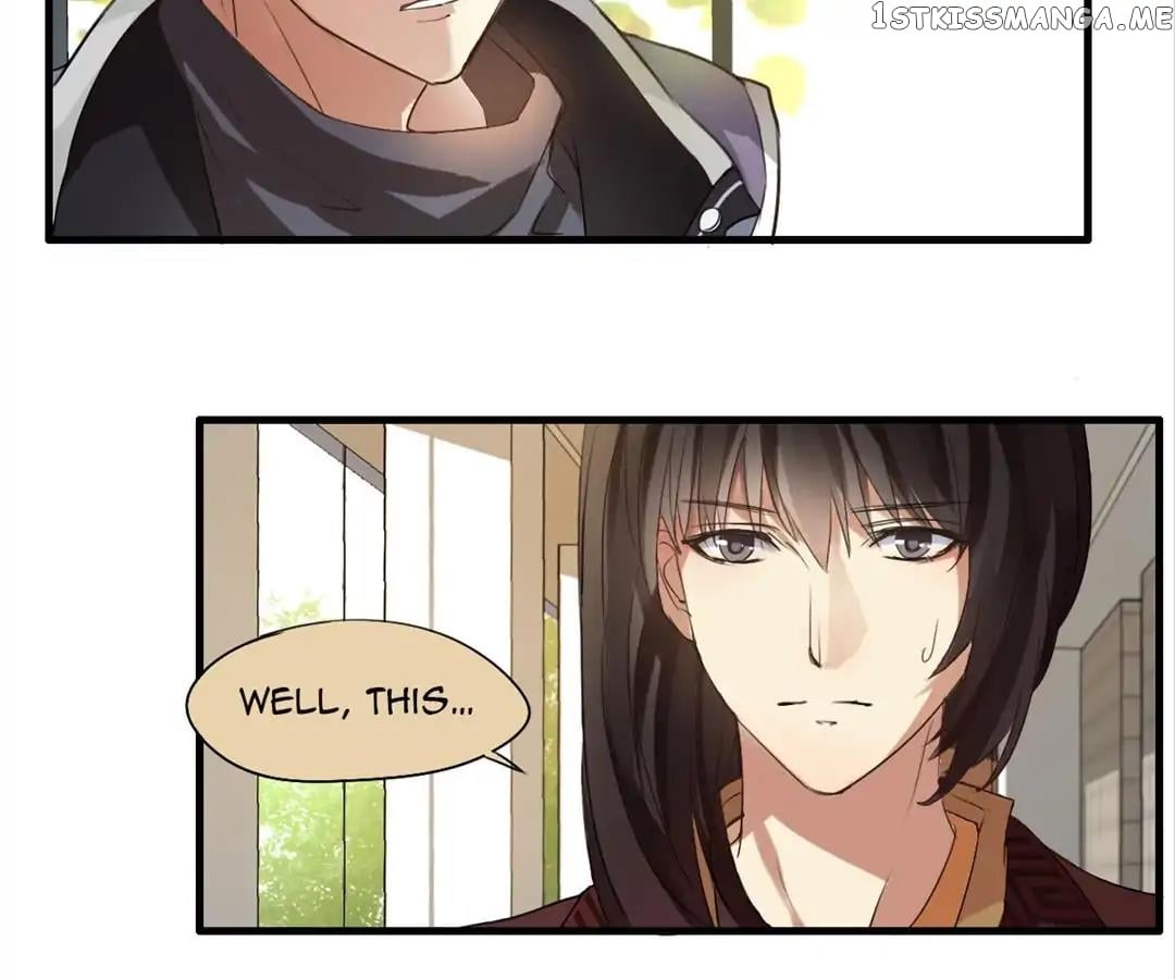 On The Top Of The Stars chapter 19 - page 15