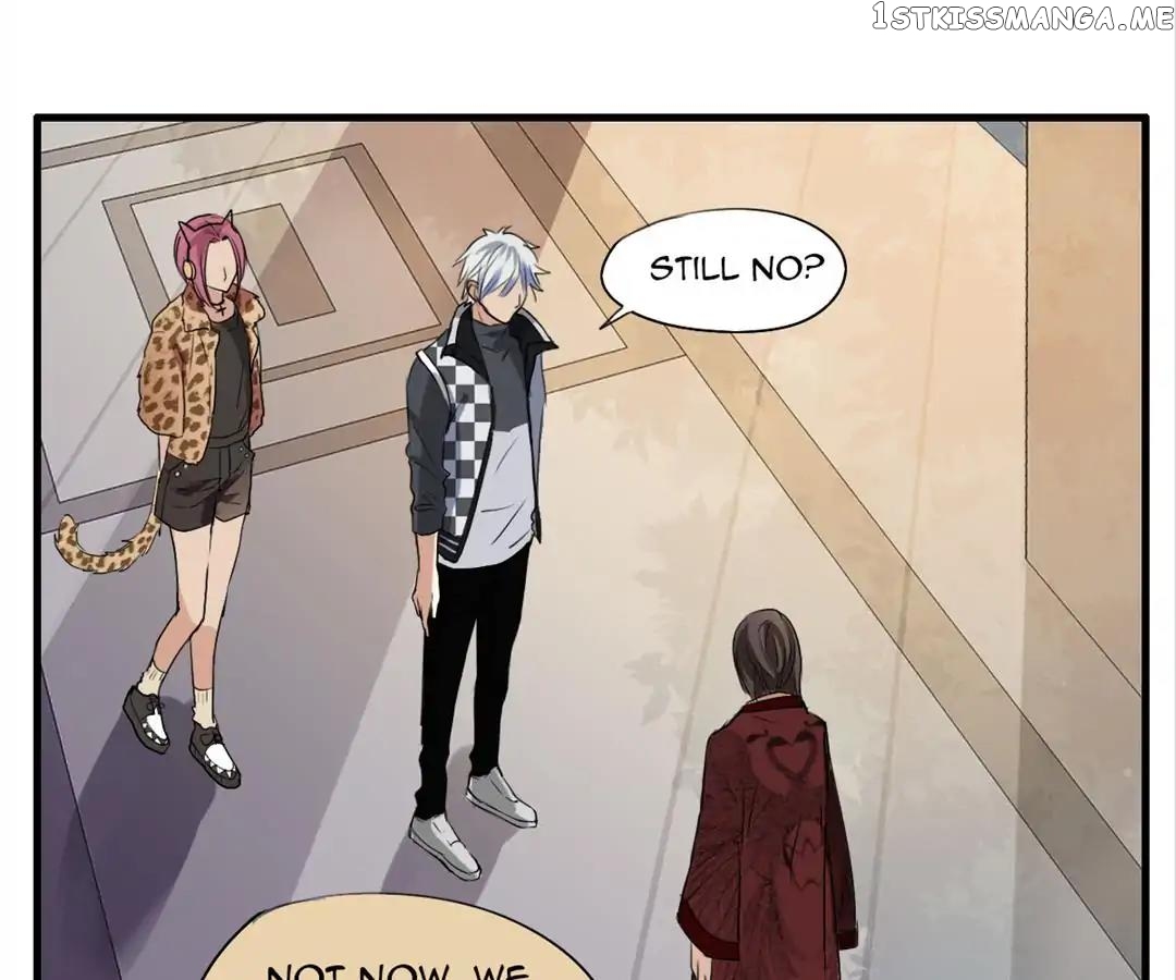 On The Top Of The Stars chapter 19 - page 16