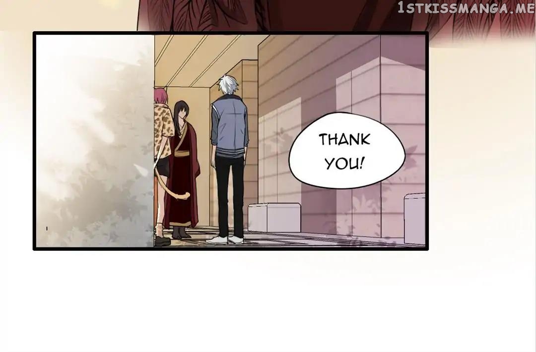 On The Top Of The Stars chapter 19 - page 19