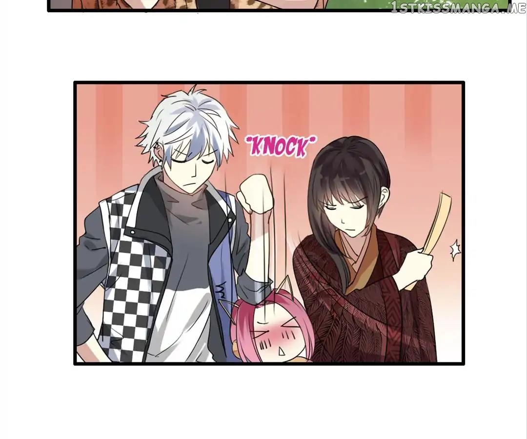 On The Top Of The Stars chapter 19 - page 21