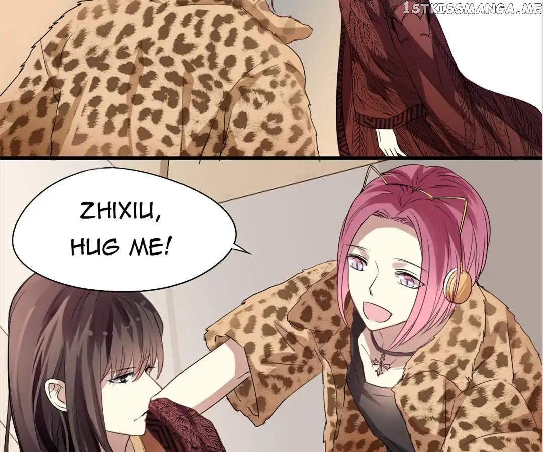 On The Top Of The Stars chapter 19 - page 3