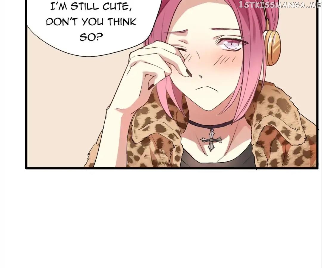 On The Top Of The Stars chapter 19 - page 7