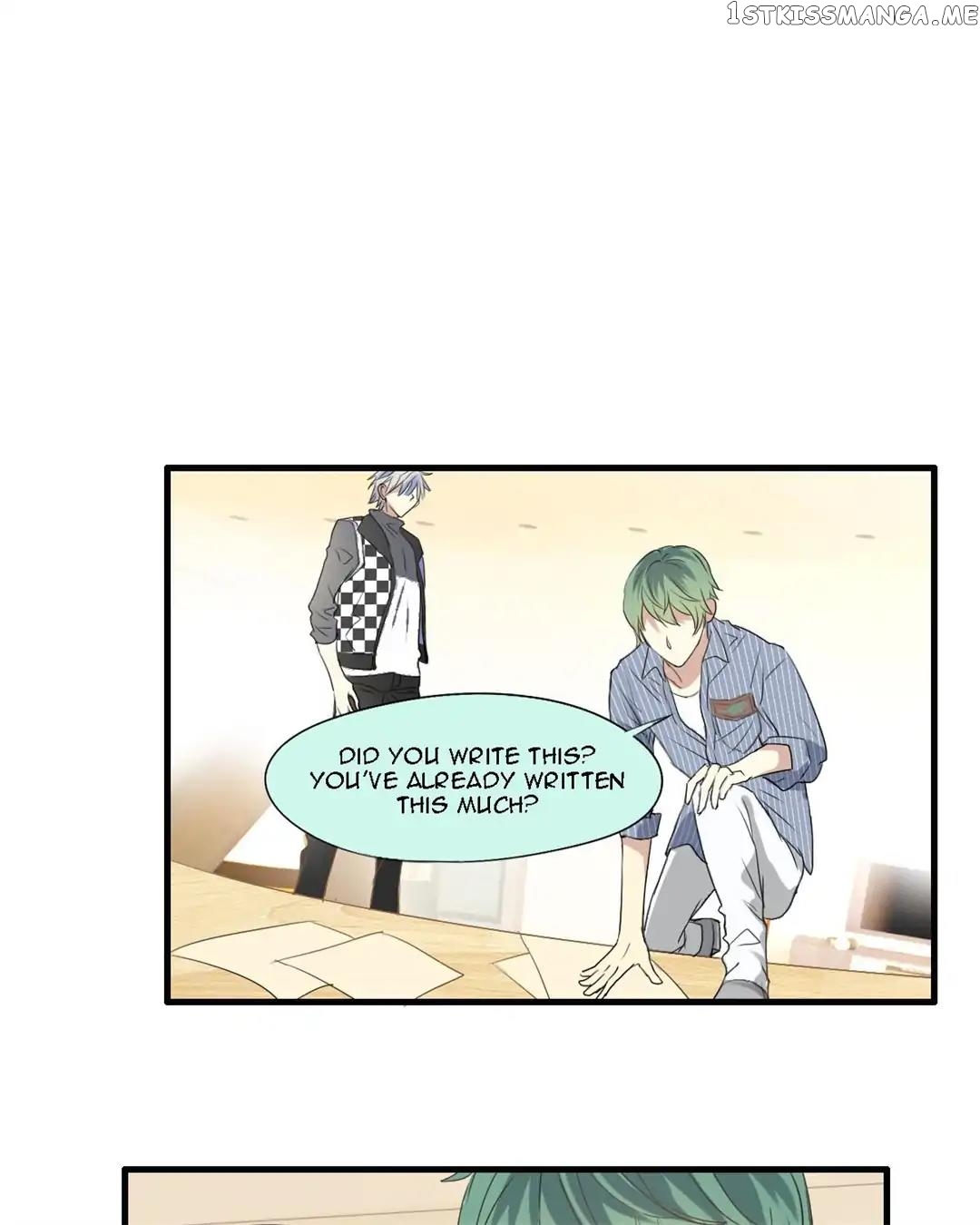 On The Top Of The Stars chapter 17 - page 1