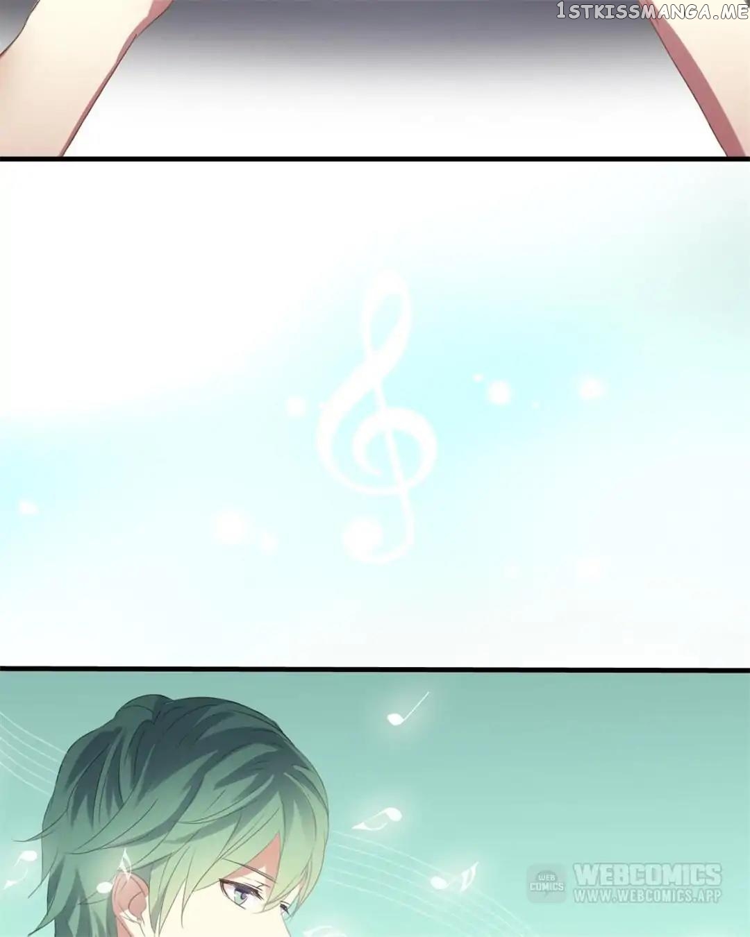 On The Top Of The Stars chapter 17 - page 10