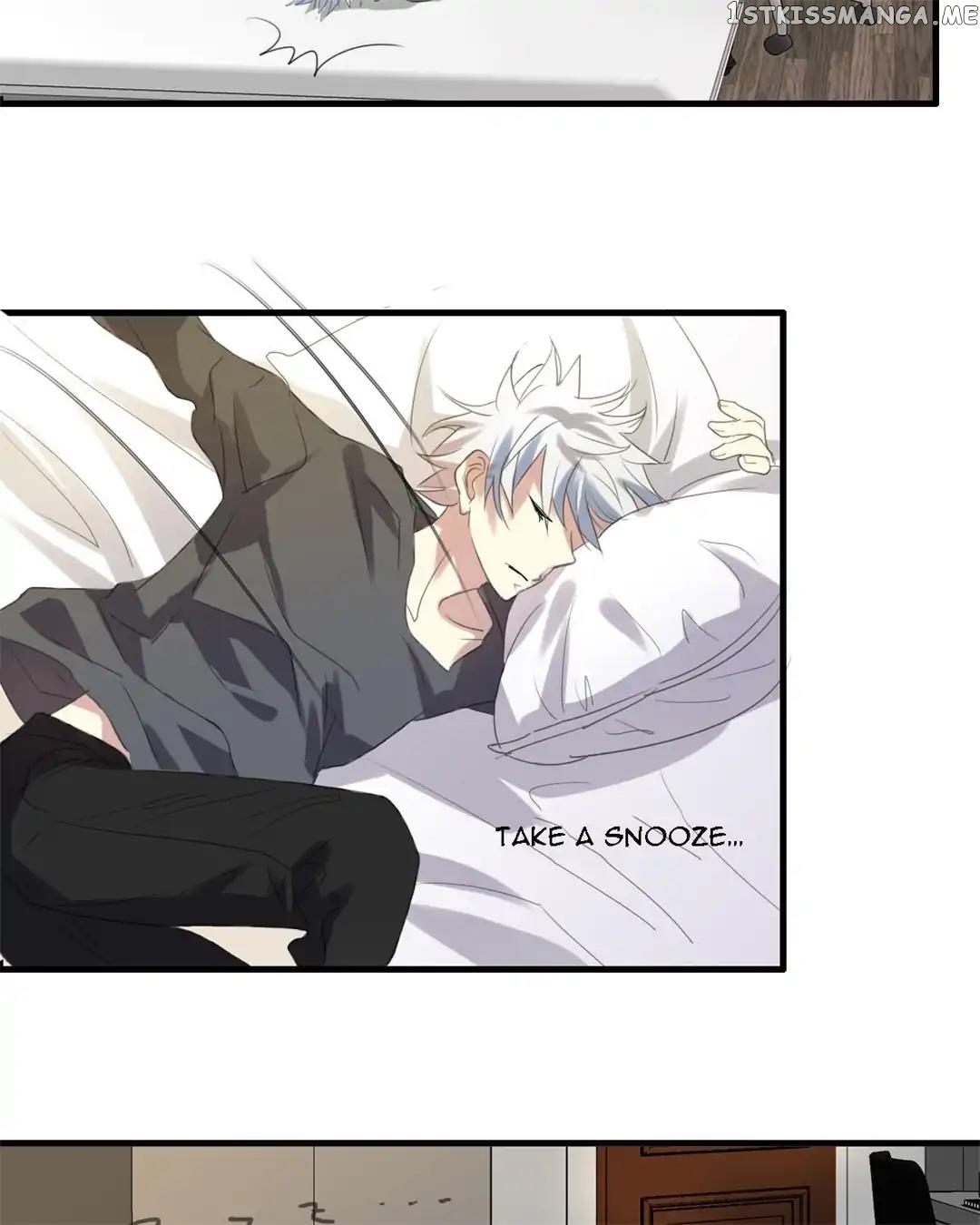 On The Top Of The Stars chapter 17 - page 13