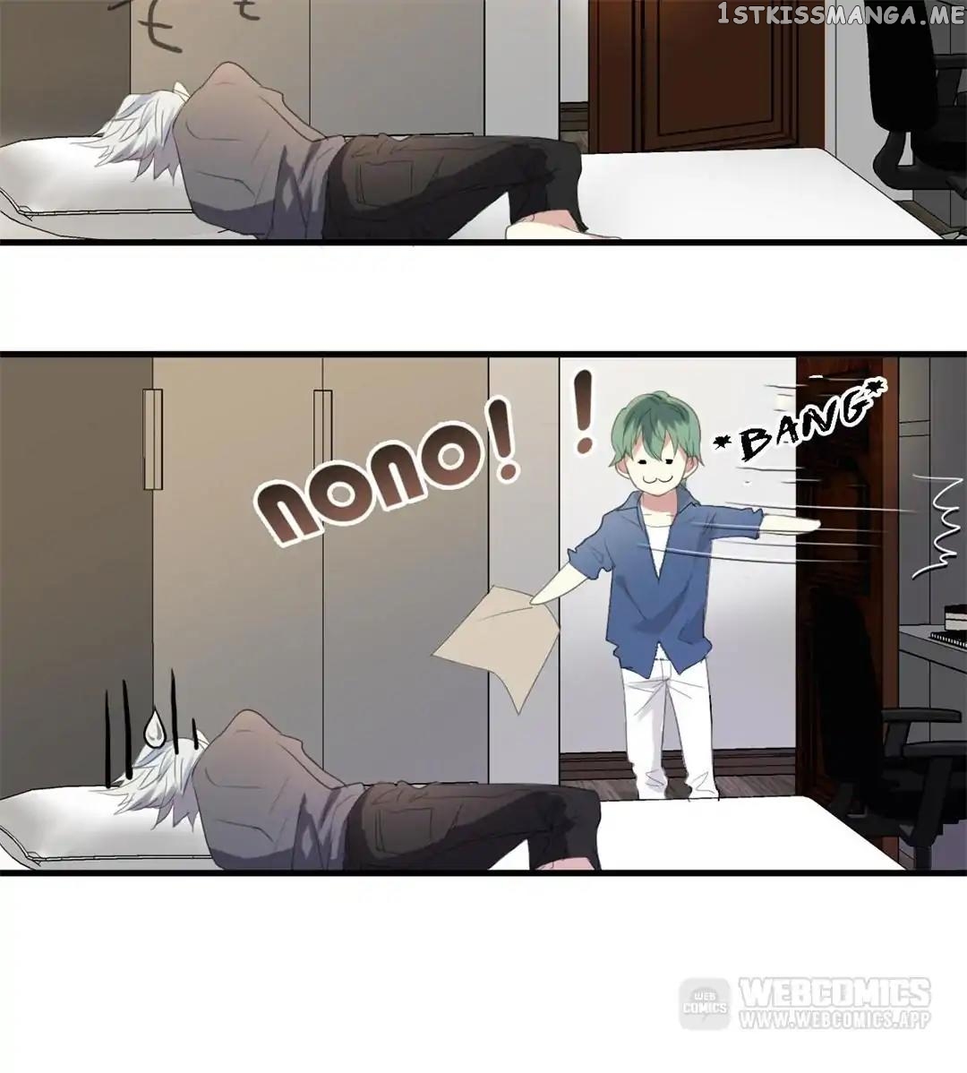 On The Top Of The Stars chapter 17 - page 14