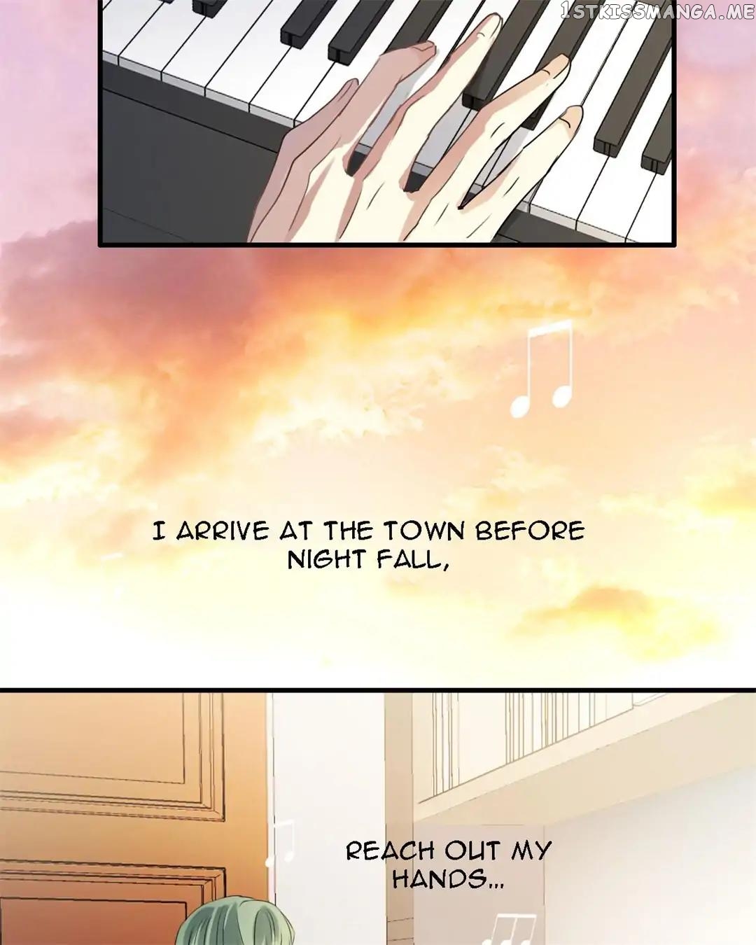 On The Top Of The Stars chapter 17 - page 17
