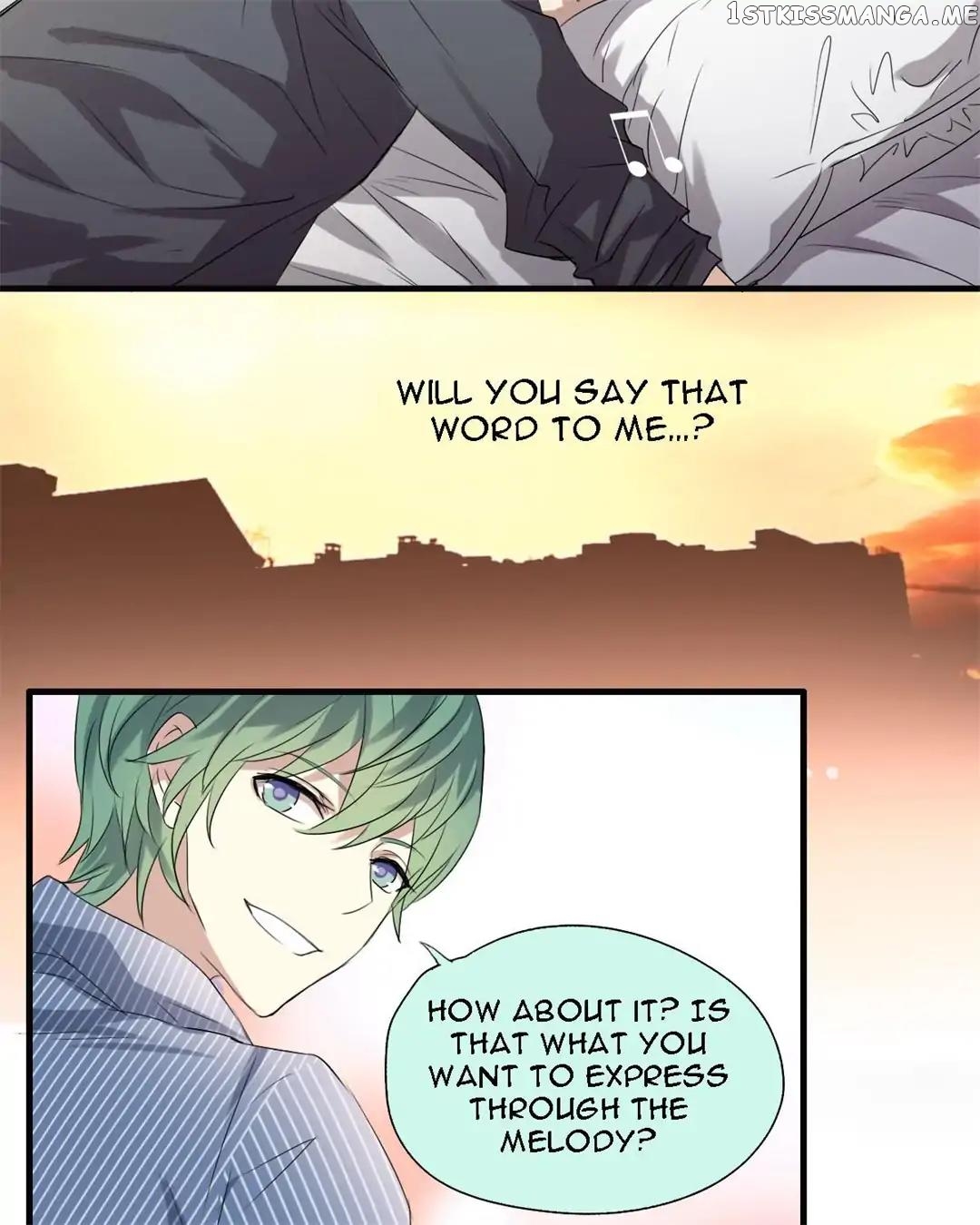On The Top Of The Stars chapter 17 - page 19