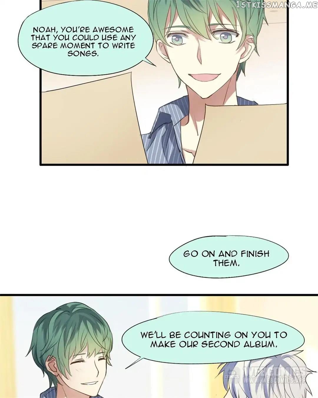 On The Top Of The Stars chapter 17 - page 2