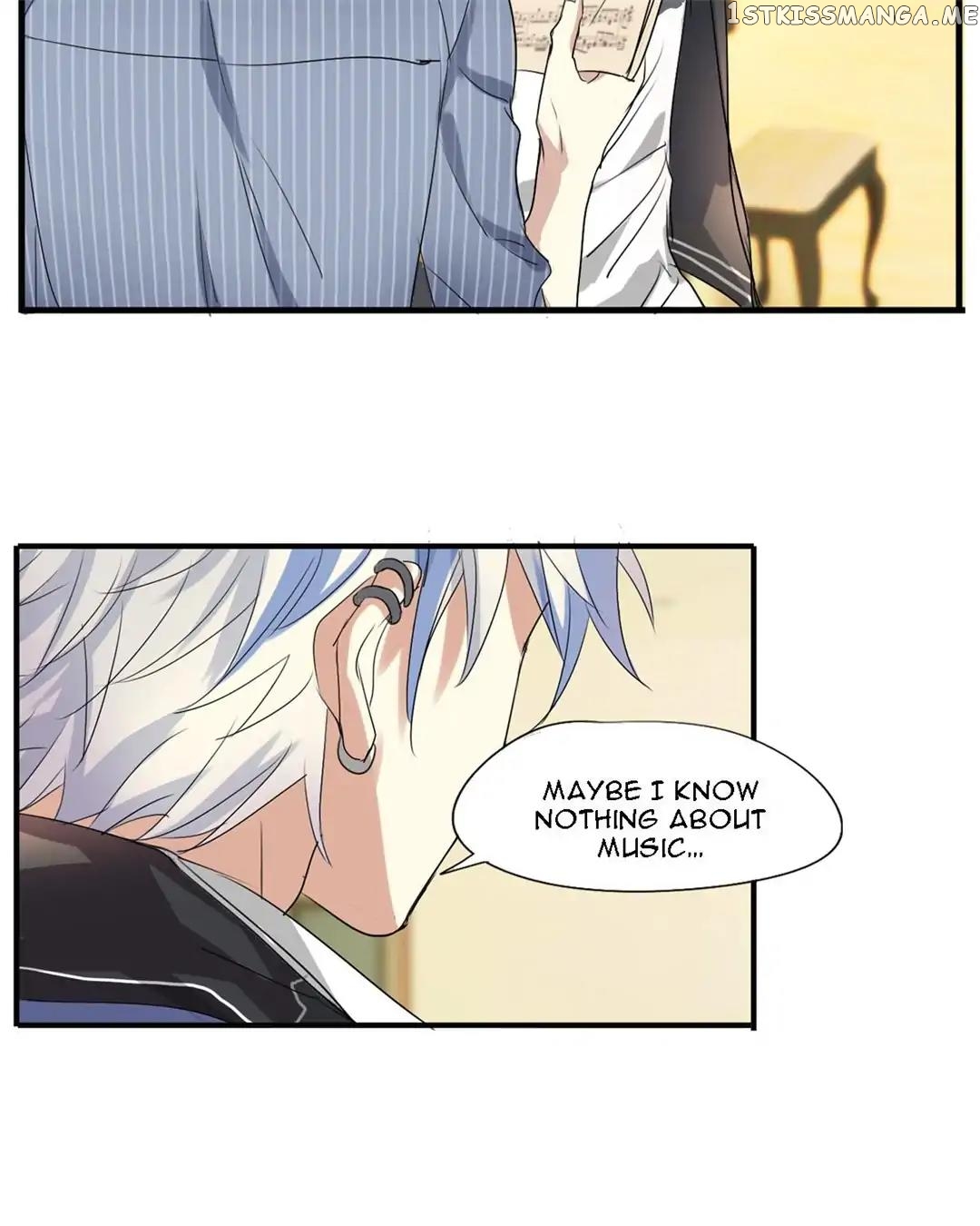 On The Top Of The Stars chapter 17 - page 5