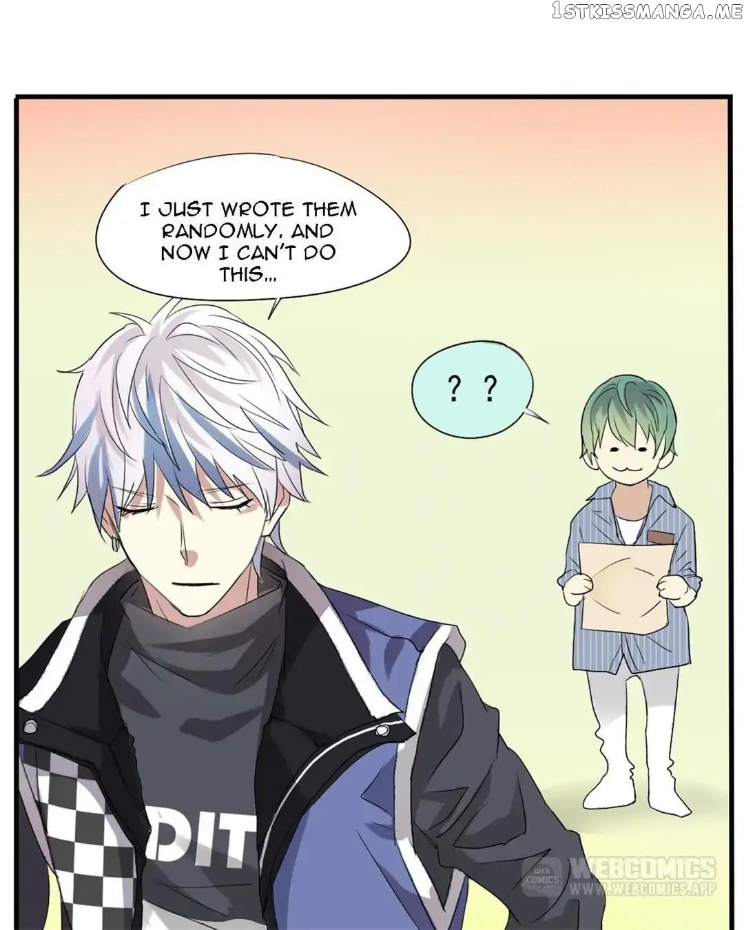 On The Top Of The Stars chapter 17 - page 6
