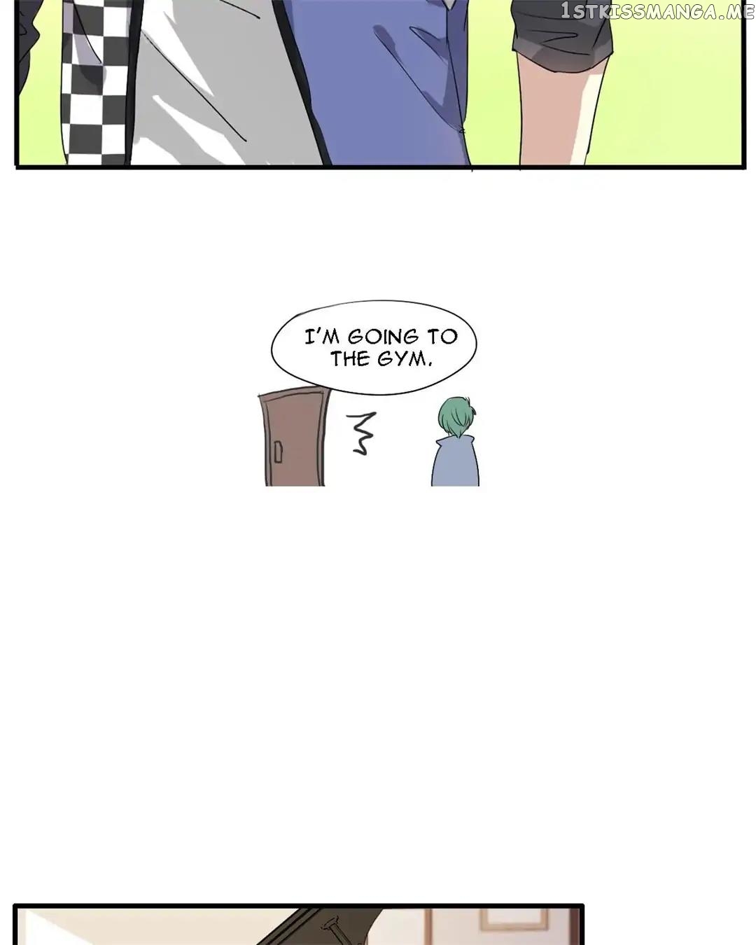 On The Top Of The Stars chapter 17 - page 7