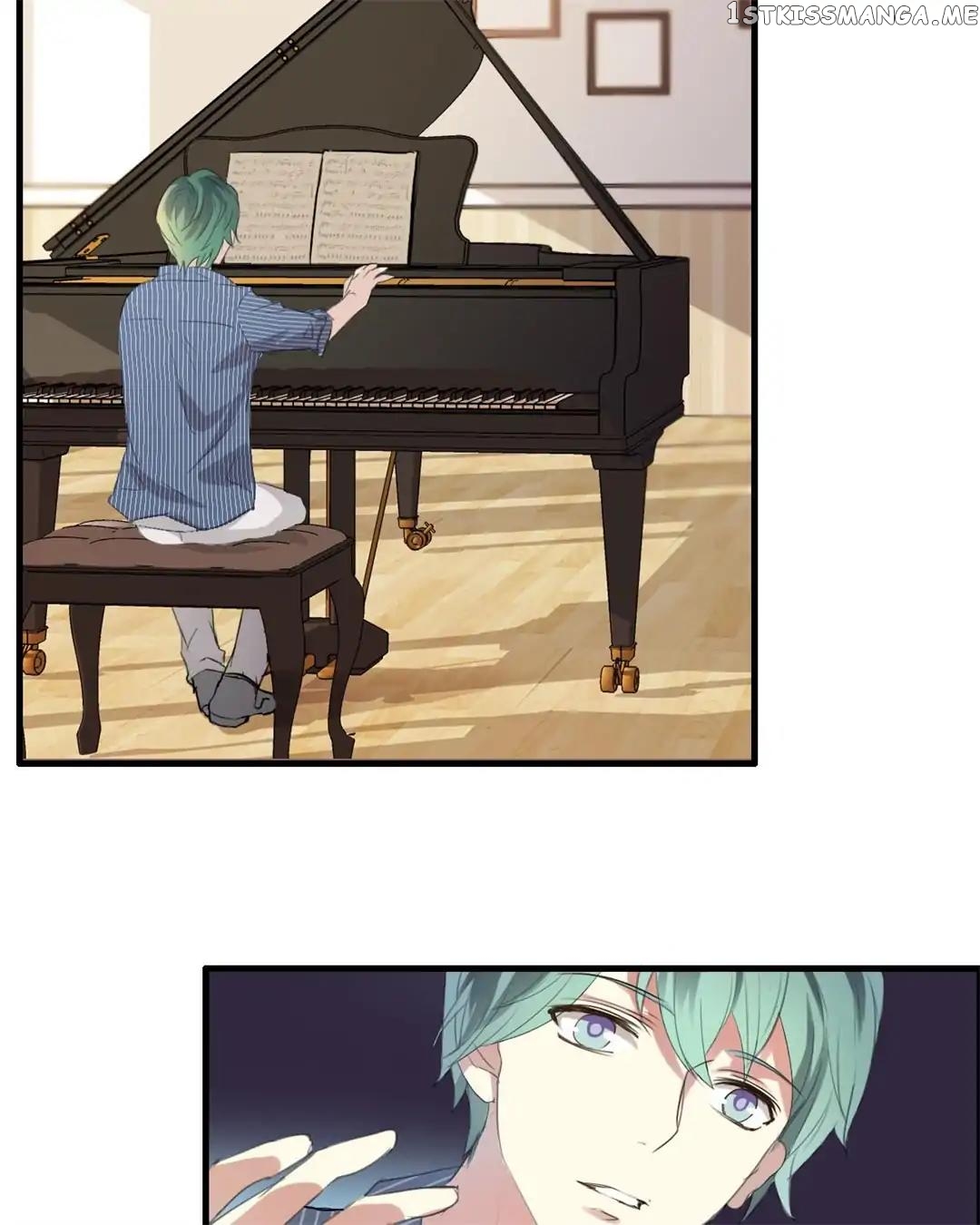 On The Top Of The Stars chapter 17 - page 8