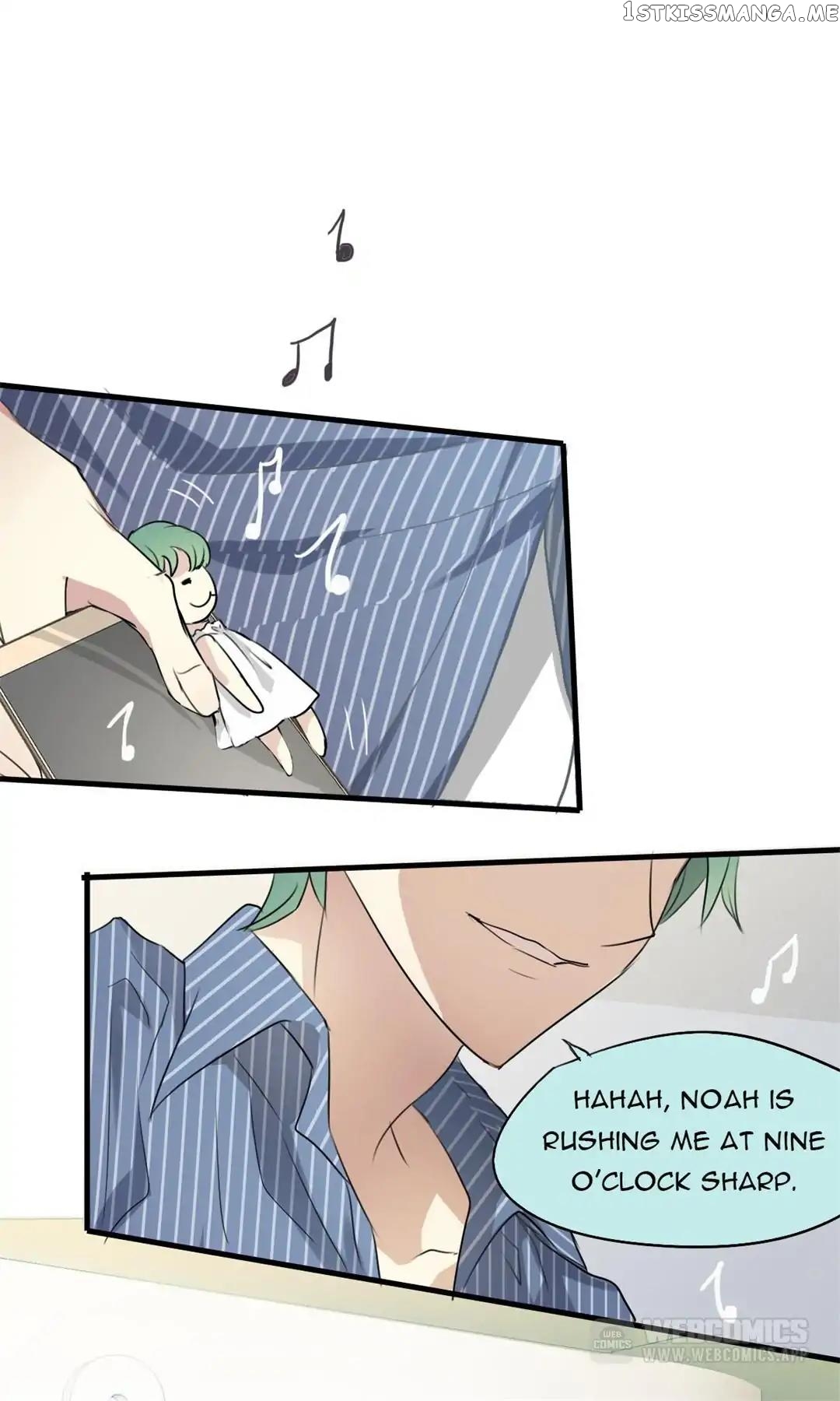 On The Top Of The Stars chapter 16 - page 10