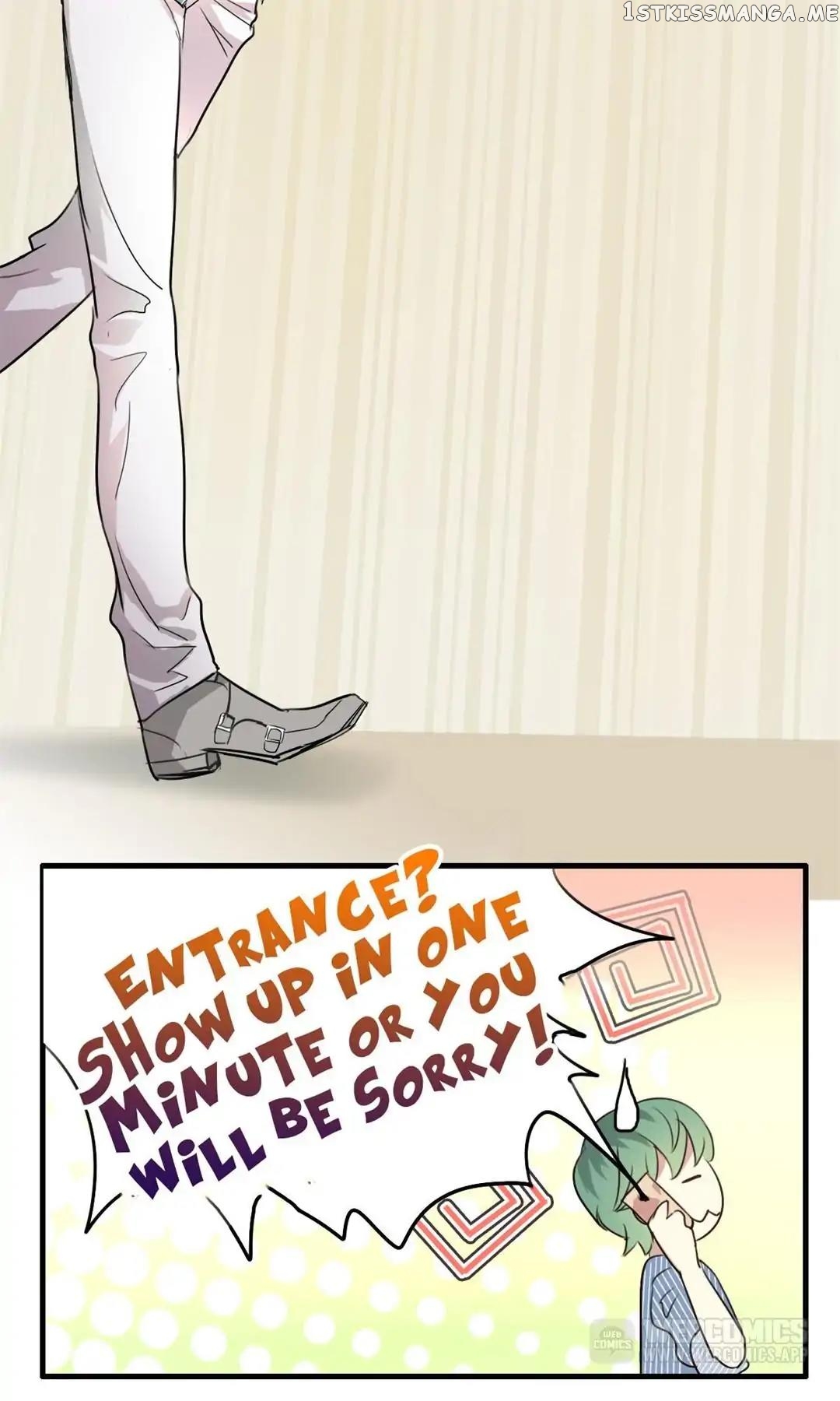On The Top Of The Stars chapter 16 - page 14