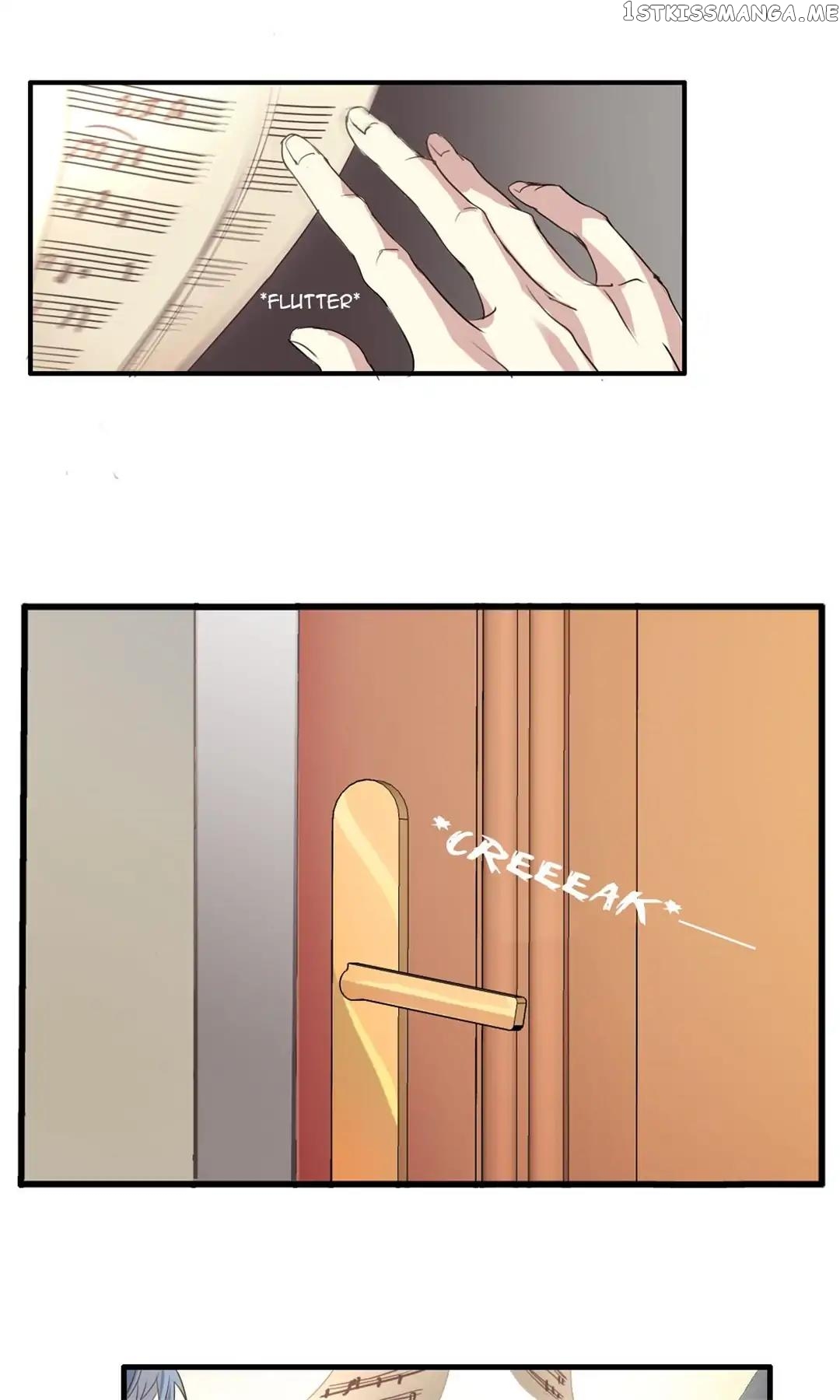 On The Top Of The Stars chapter 16 - page 16