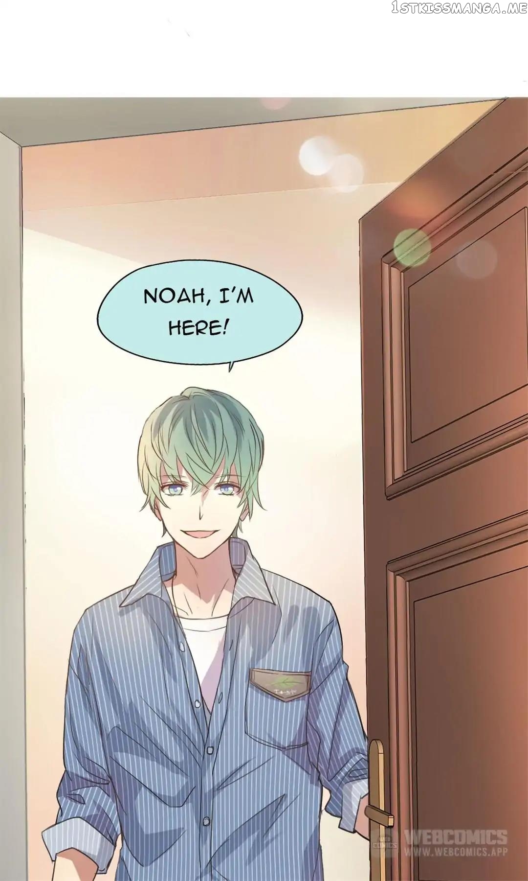 On The Top Of The Stars chapter 16 - page 18