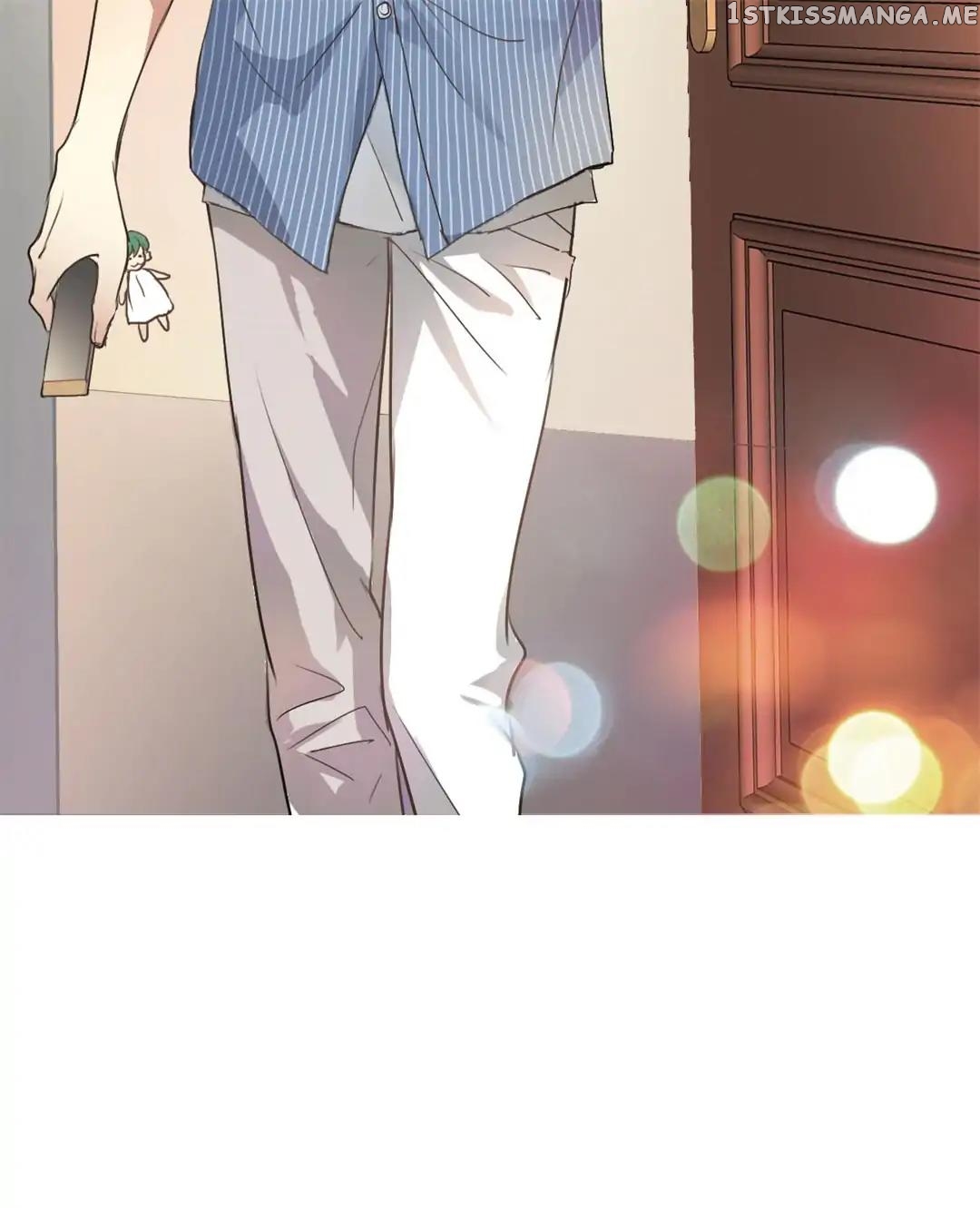 On The Top Of The Stars chapter 16 - page 19