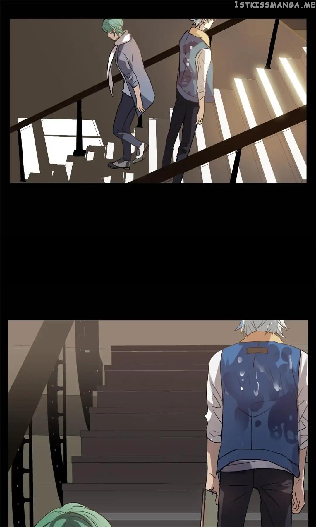 On The Top Of The Stars chapter 16 - page 3