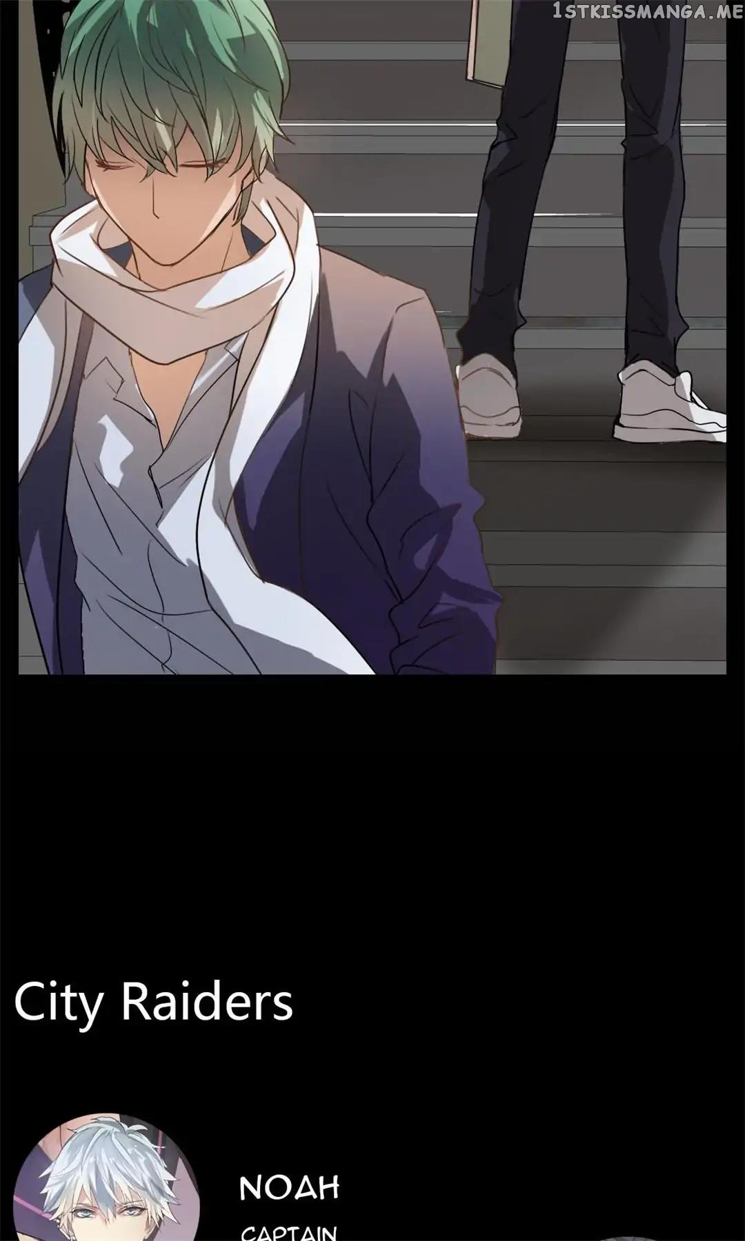 On The Top Of The Stars chapter 16 - page 4