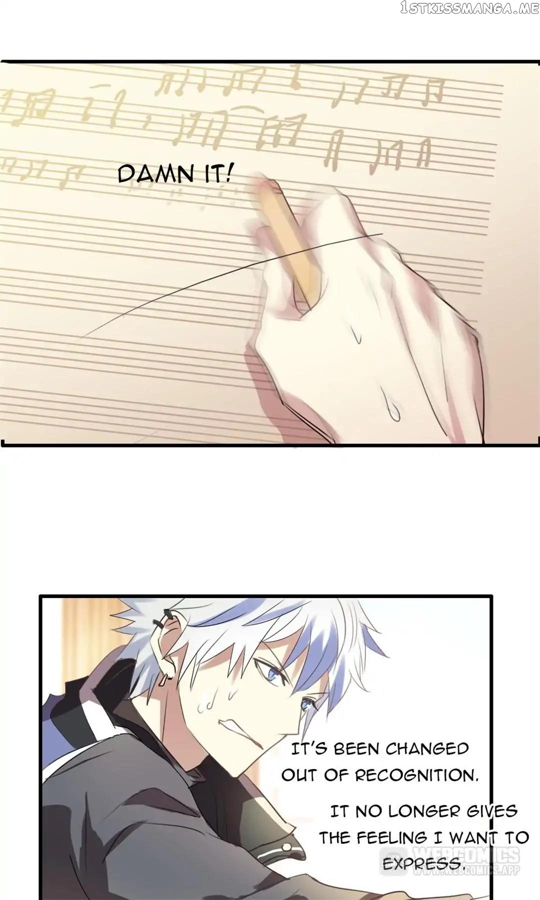 On The Top Of The Stars chapter 16 - page 6