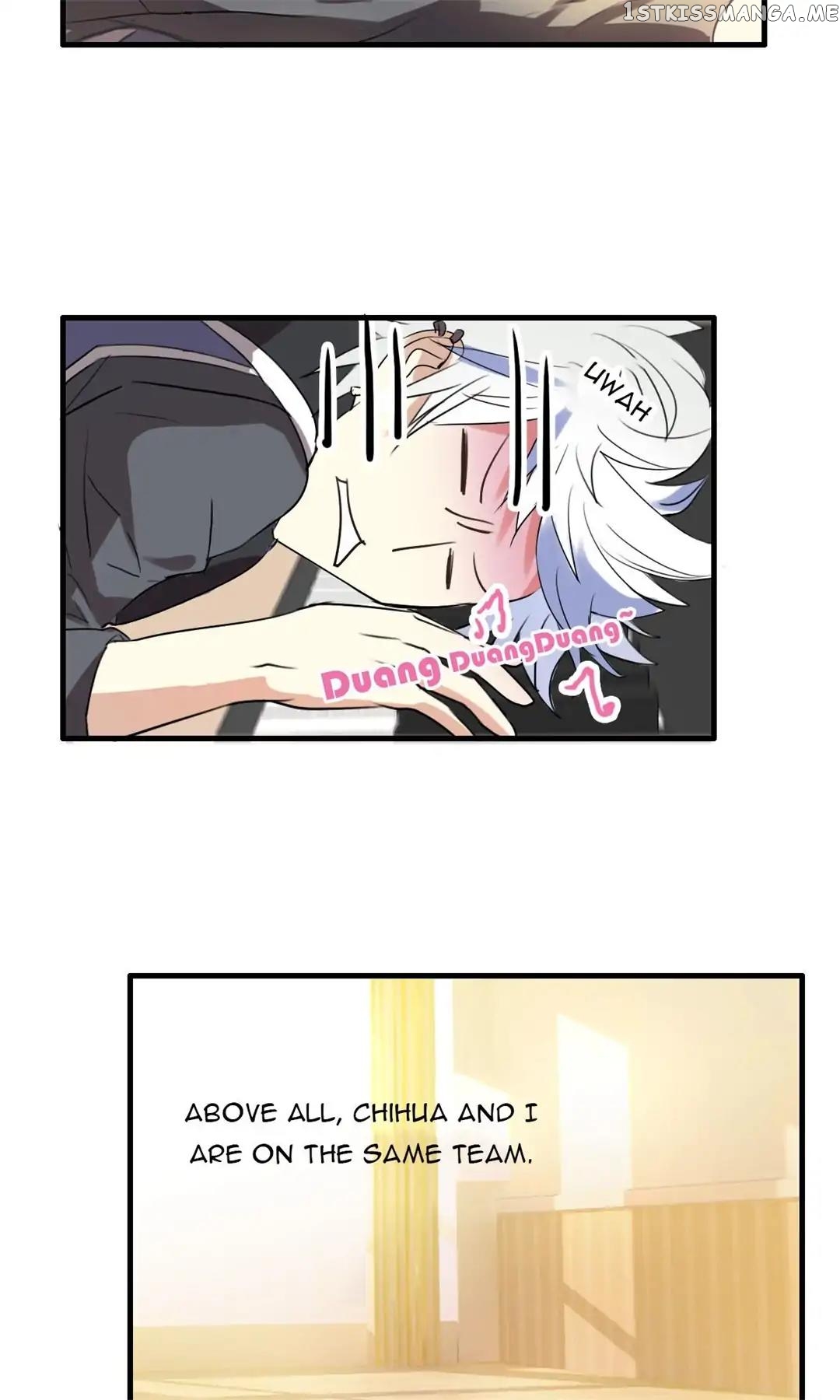 On The Top Of The Stars chapter 16 - page 7