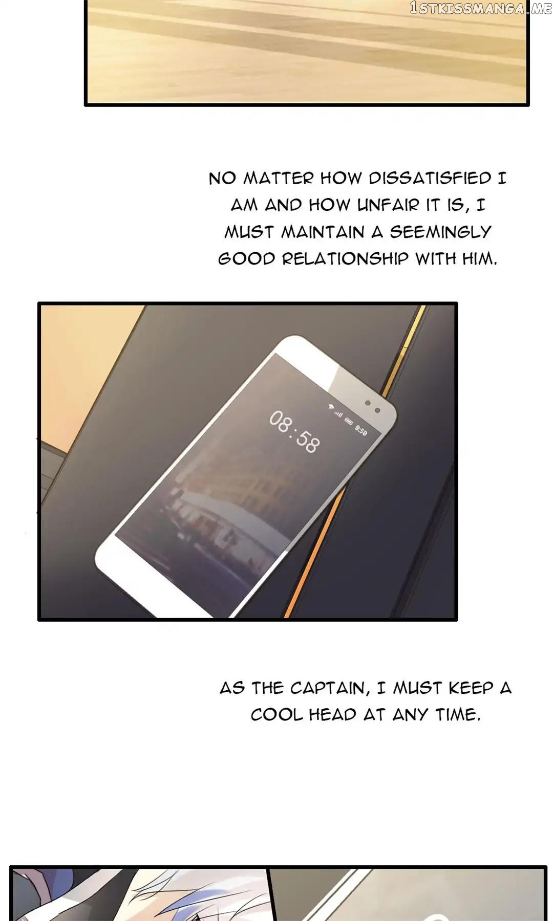 On The Top Of The Stars chapter 16 - page 8
