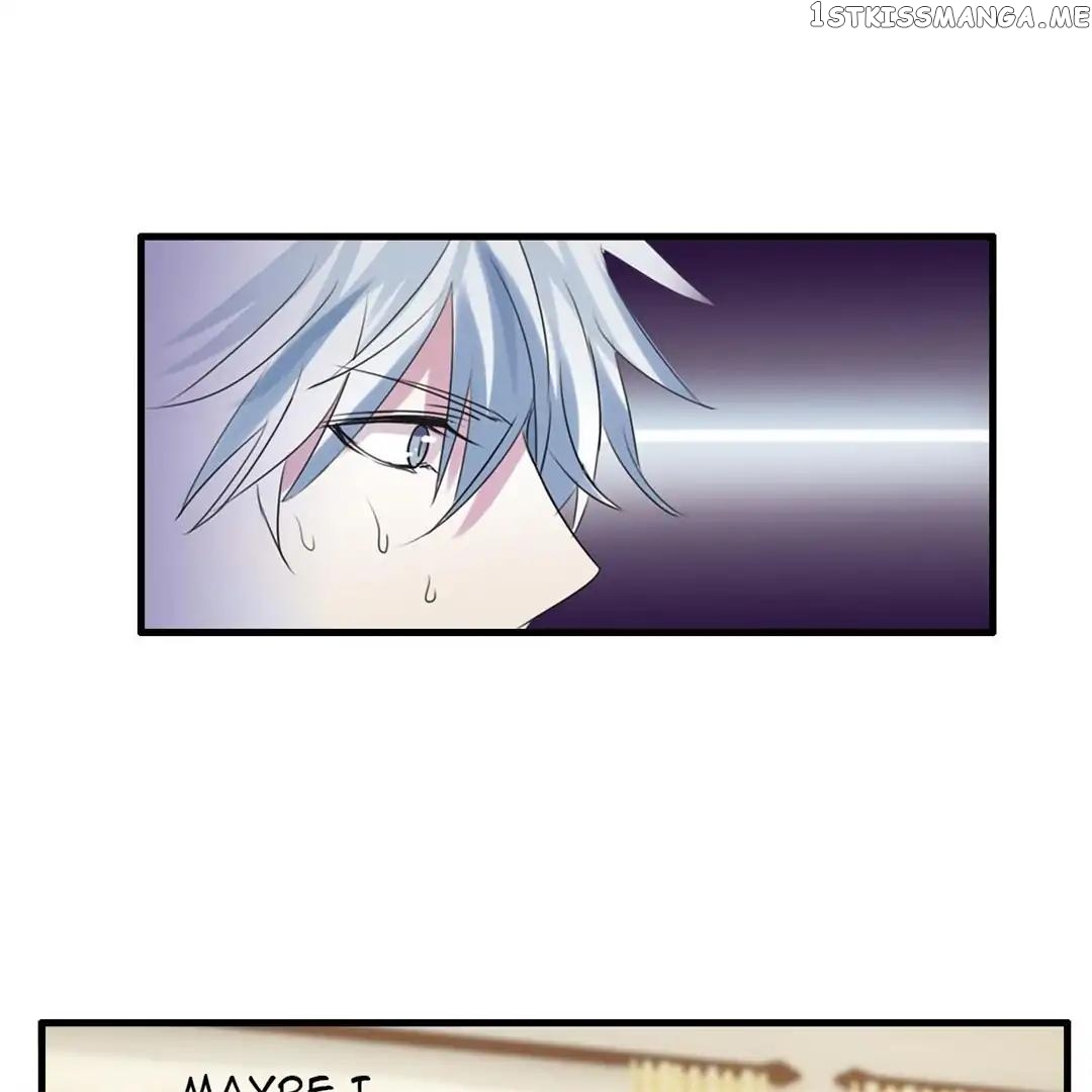 On The Top Of The Stars chapter 15 - page 1