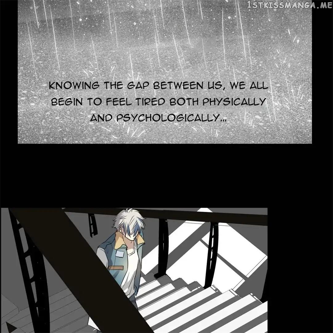 On The Top Of The Stars chapter 15 - page 12