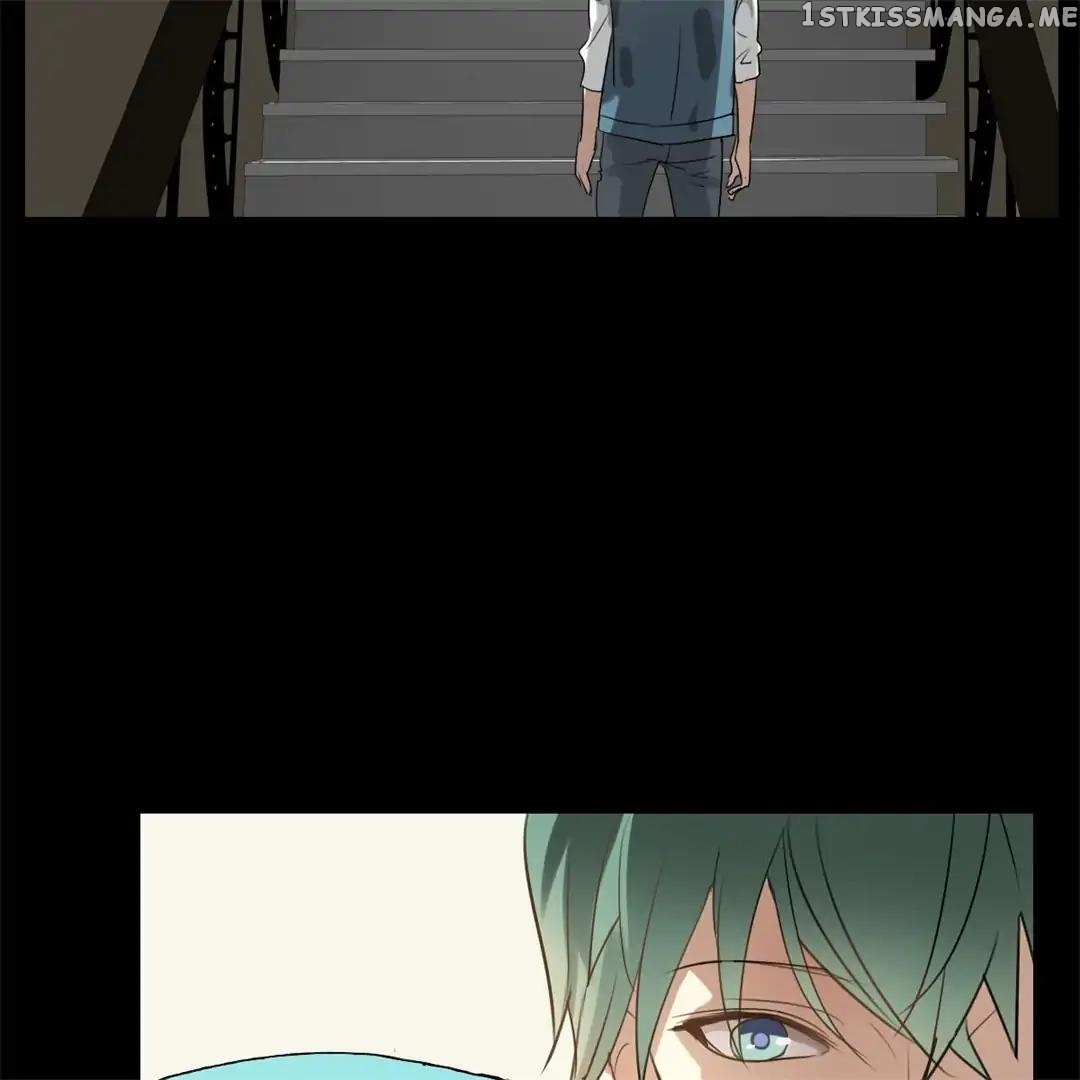 On The Top Of The Stars chapter 15 - page 15