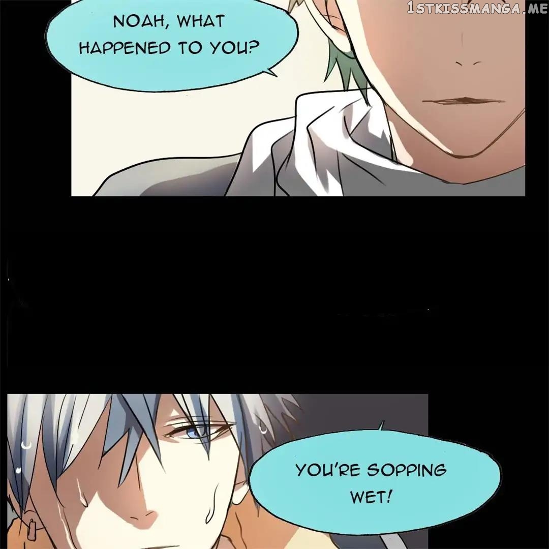 On The Top Of The Stars chapter 15 - page 16