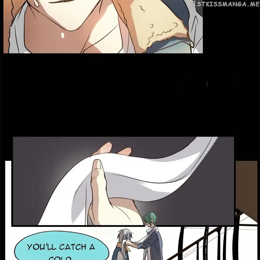 On The Top Of The Stars chapter 15 - page 17